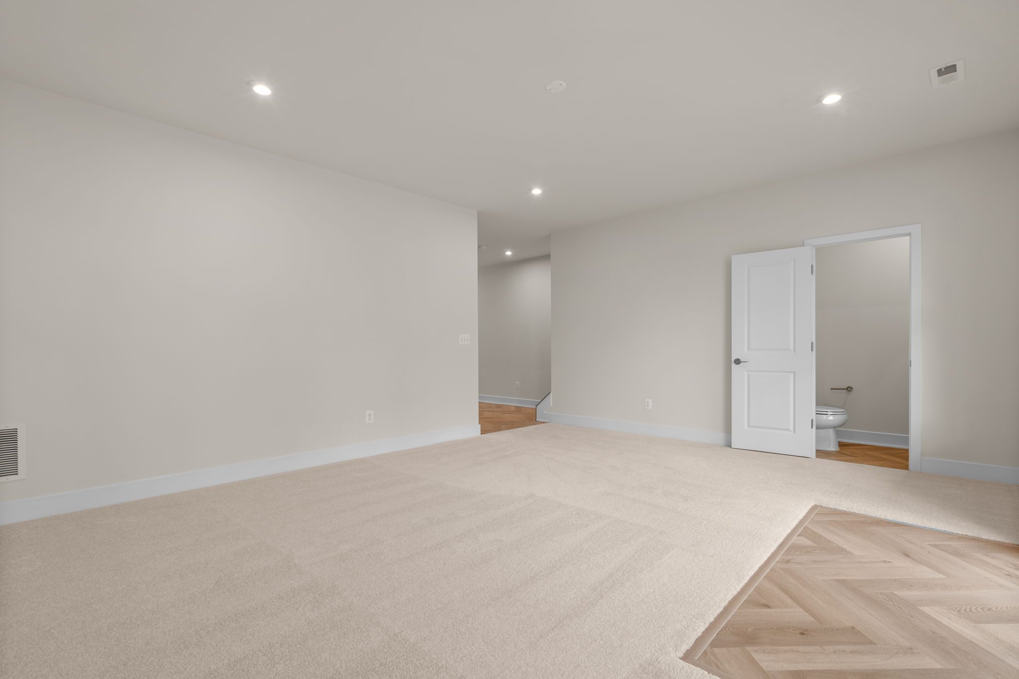 Taryn 24-F2 - Homesite 28, Townhome, Arpina Valley, Located in Herndon, Virginia