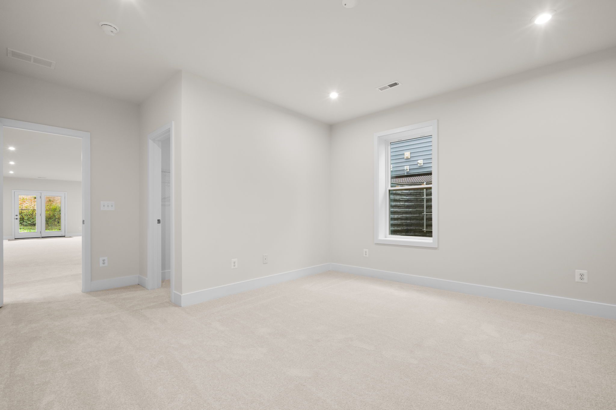 Sierra 39-F2 - Homesite 1037, Single Family Home, Hiatt Pointe, Located in Stephenson, VA