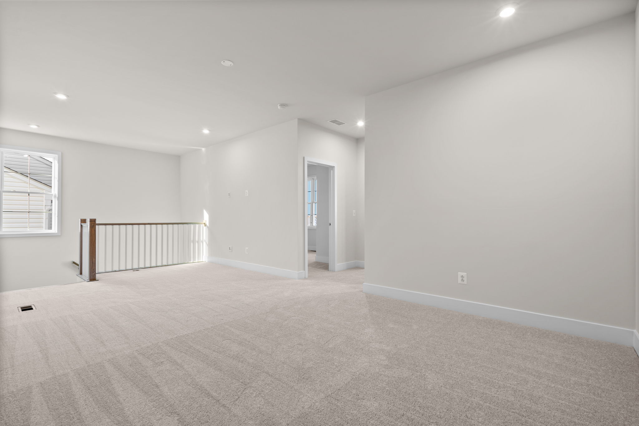 Vale 34-F2 - Homesite 1048, Villa, Hiatt Pointe, Located in Stephenson, VA