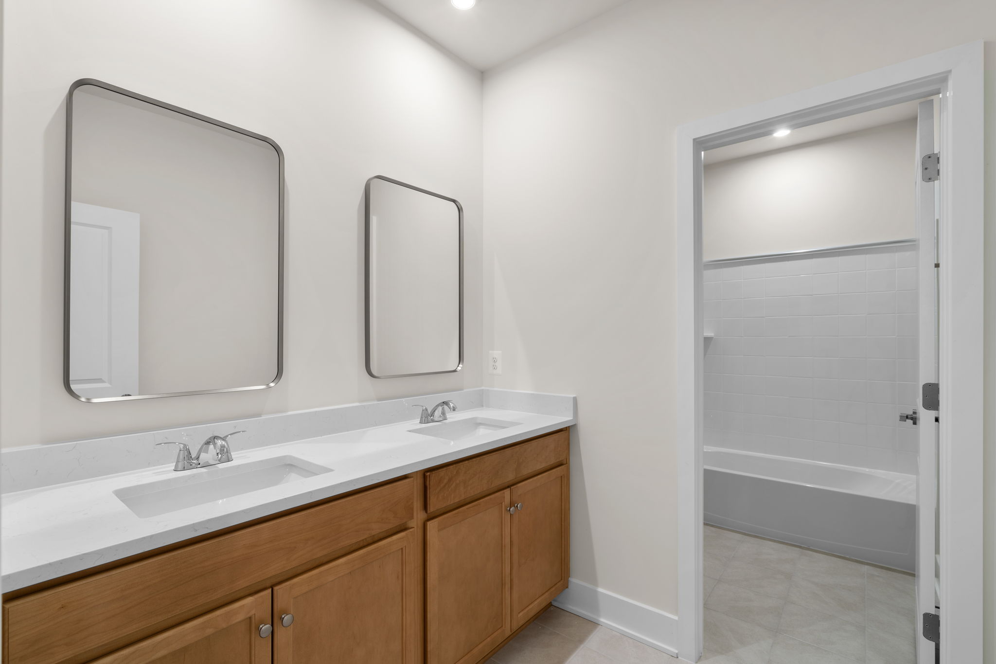 Vera 34-F2 - Homesite 1031, Villa, Hiatt Pointe, Located in Stephenson, VA