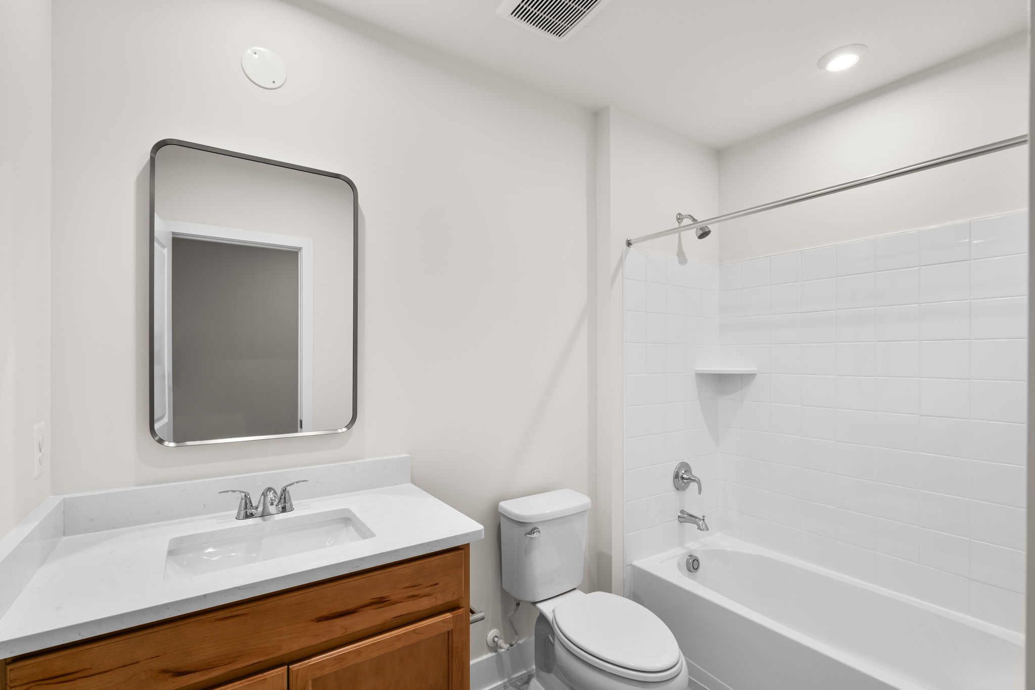 Sierra 39-F2 - Homesite 1037, Single Family Home, Hiatt Pointe, Located in Stephenson, VA