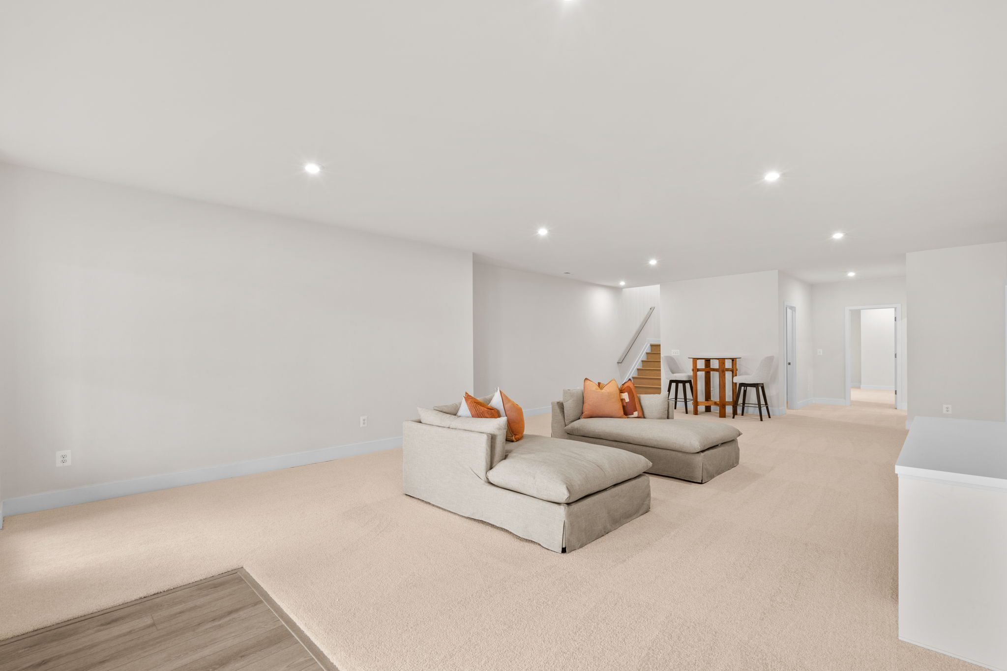 Sierra 39-F2 - Homesite 1038, Single Family Home, Hiatt Pointe, Located in Stephenson, VA