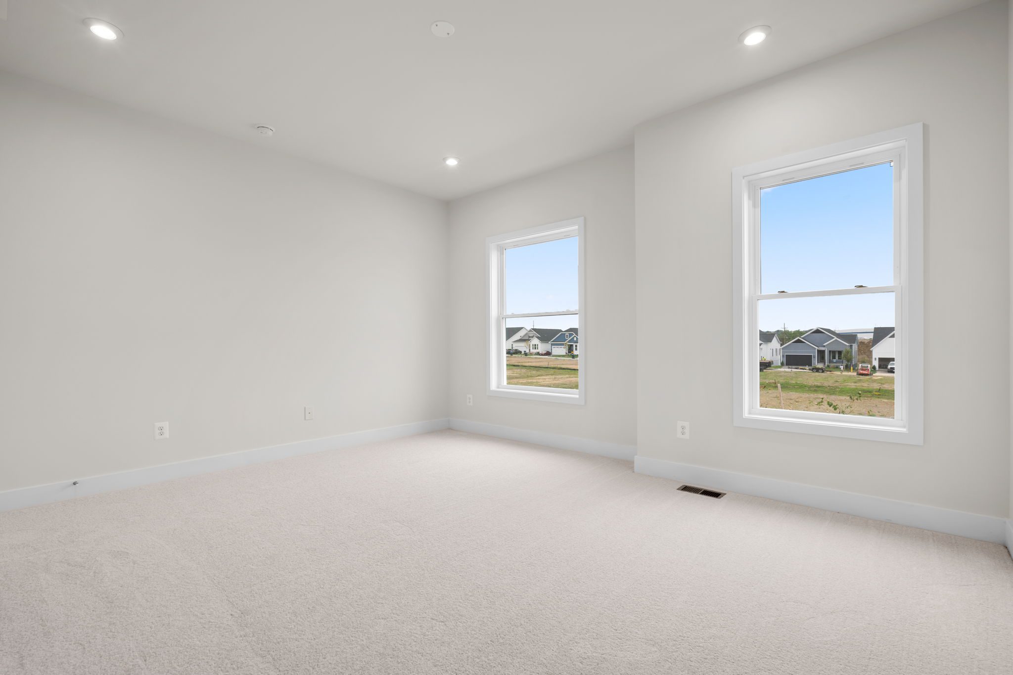 Vera 34-F2 - Homesite 1097, Villa, Hiatt Pointe, Located in Stephenson, VA