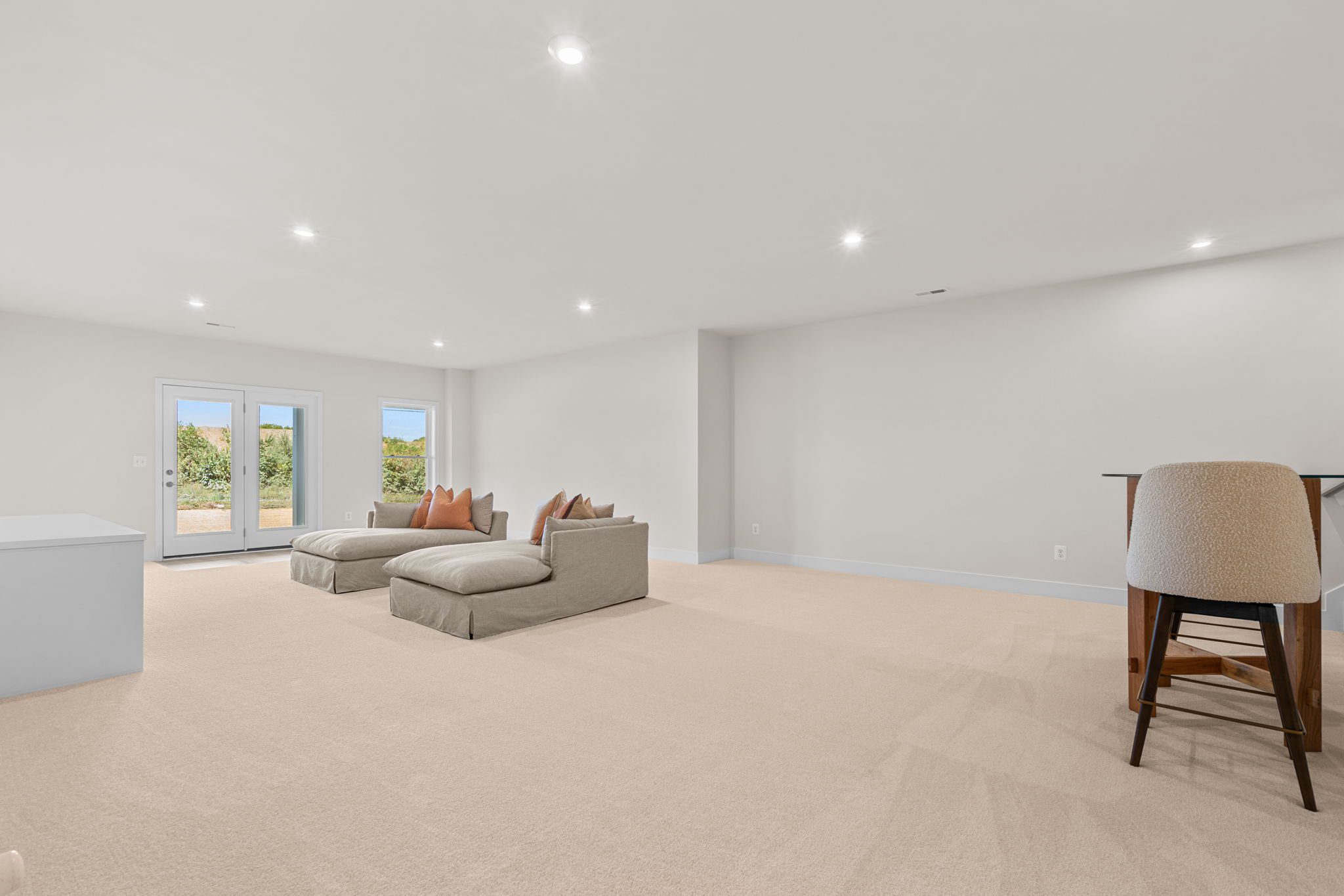 Sierra 39-F2 - Homesite 1038, Single Family Home, Hiatt Pointe, Located in Stephenson, VA