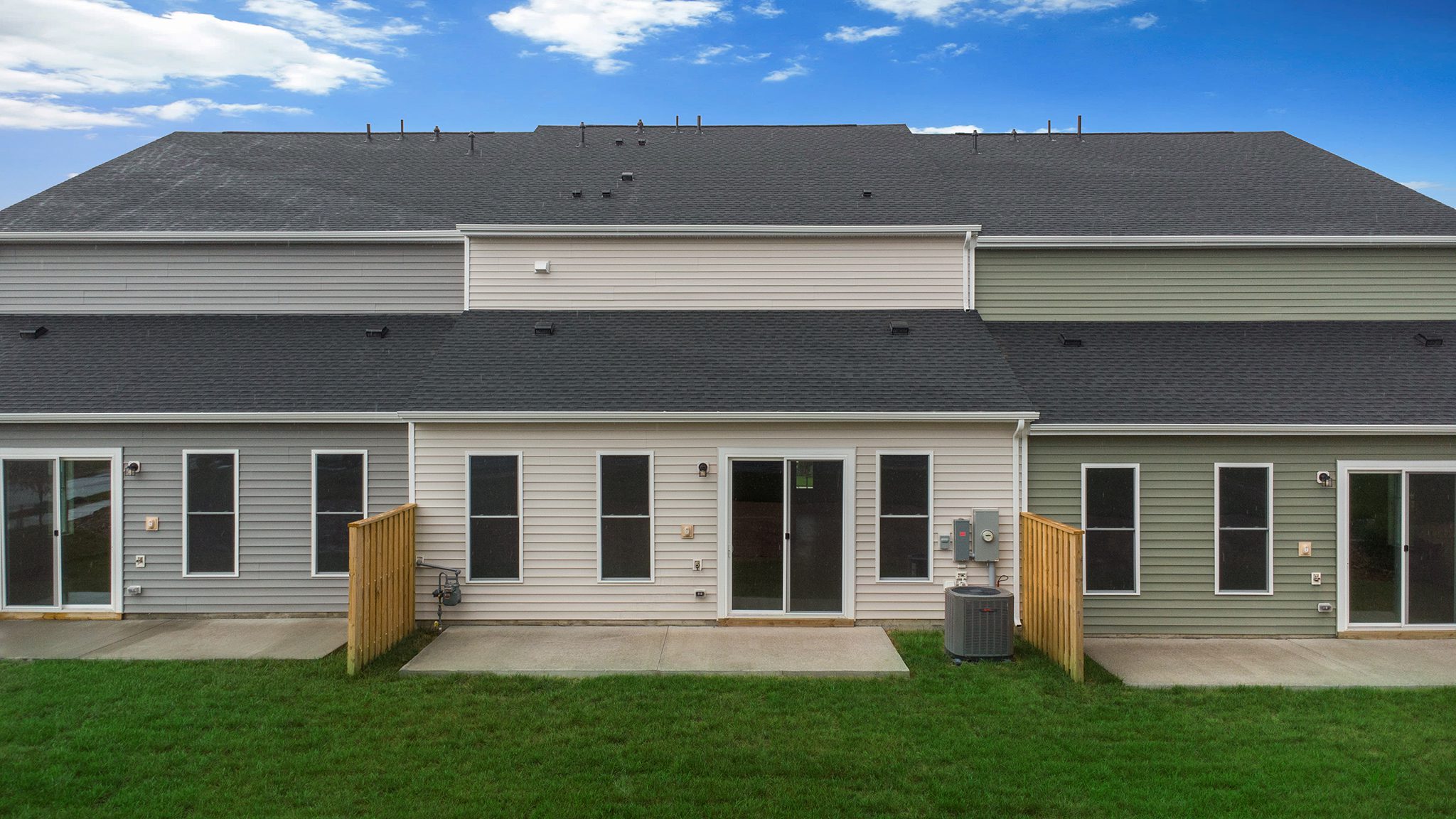 Vera 34-F2 - Homesite 1031, Villa, Hiatt Pointe, Located in Stephenson, VA