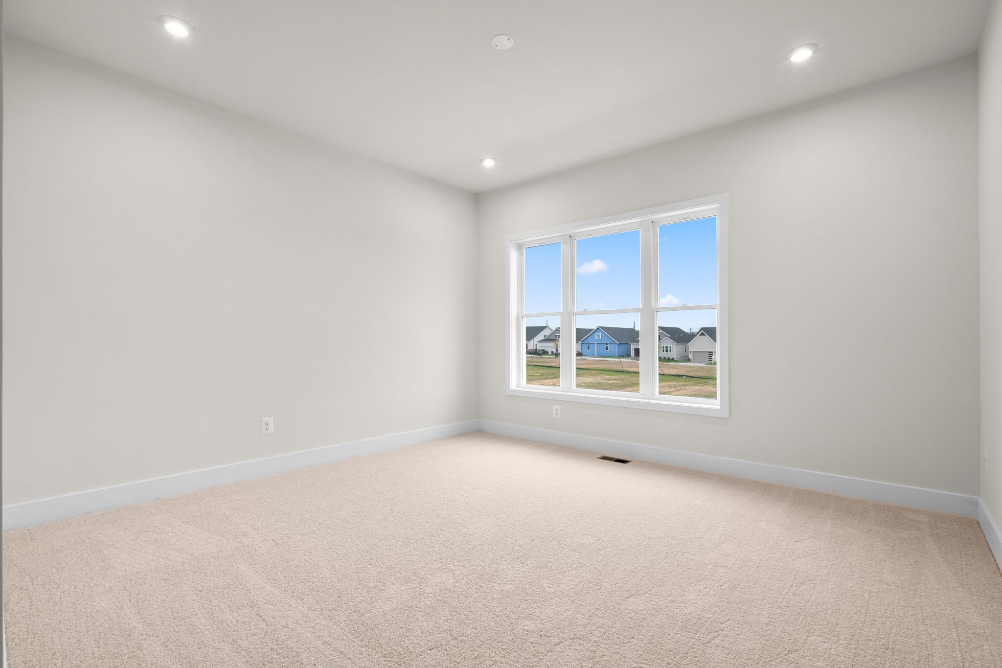 Vera 34-F2 - Homesite 1096, Villa, Hiatt Pointe, Located in Stephenson, VA