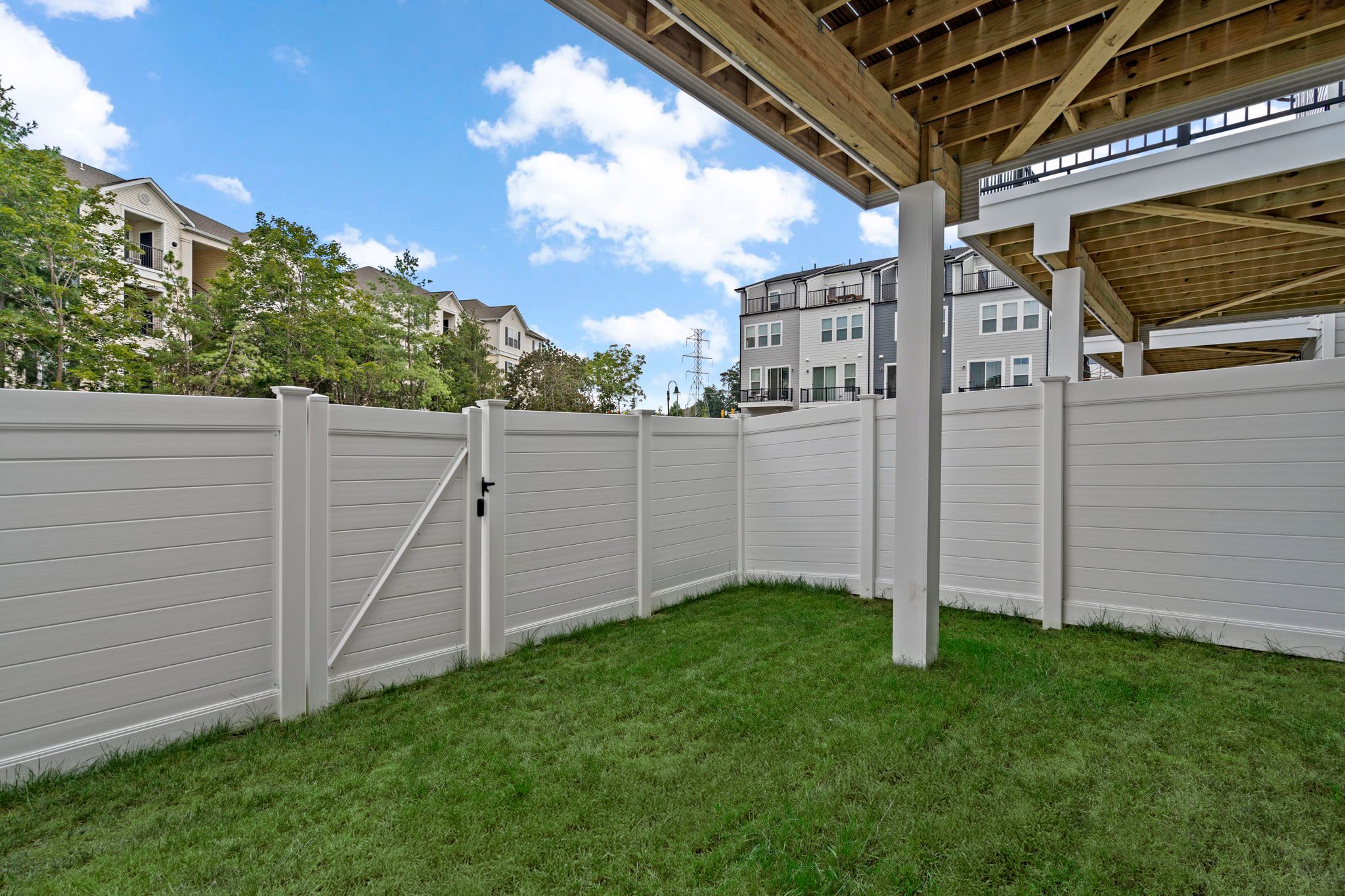 Taryn 24-F2 - Homesite 28, Townhome, Arpina Valley, Located in Herndon, Virginia