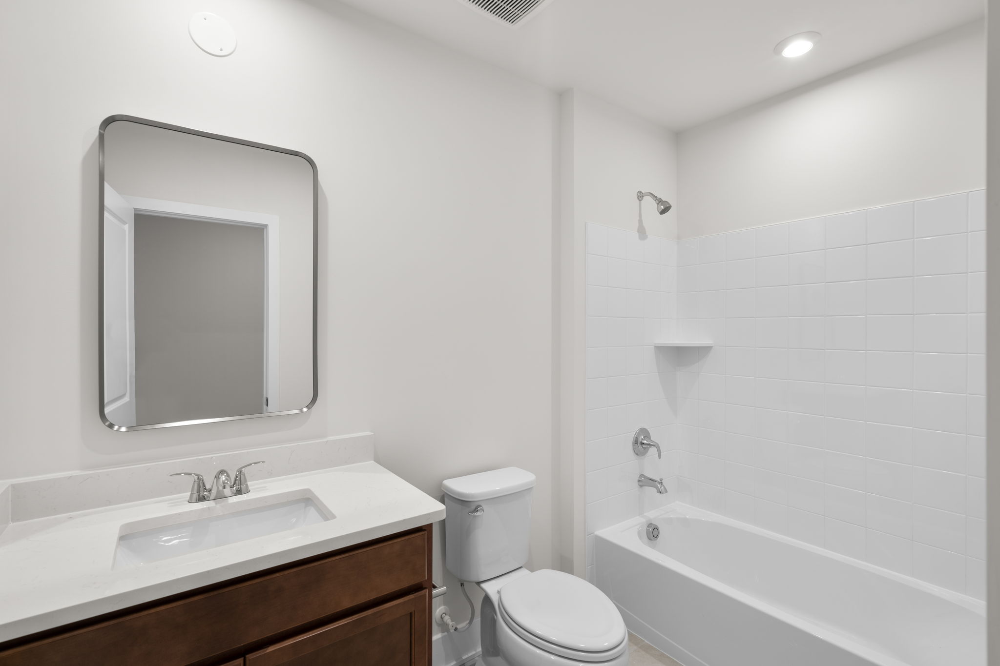 Sierra 39-F2 - Homesite 1038, Single Family Home, Hiatt Pointe, Located in Stephenson, VA