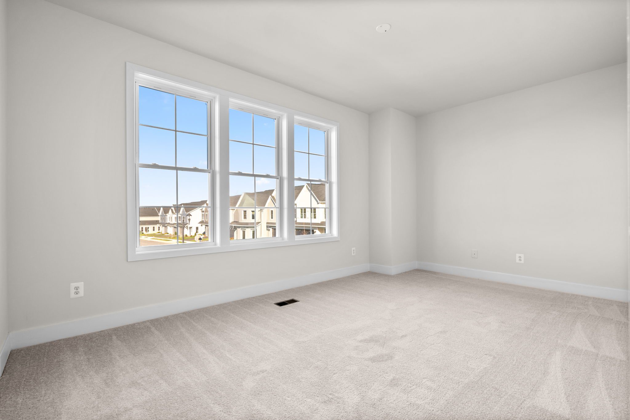 Vale 34-F2 - Homesite 1048, Villa, Hiatt Pointe, Located in Stephenson, VA