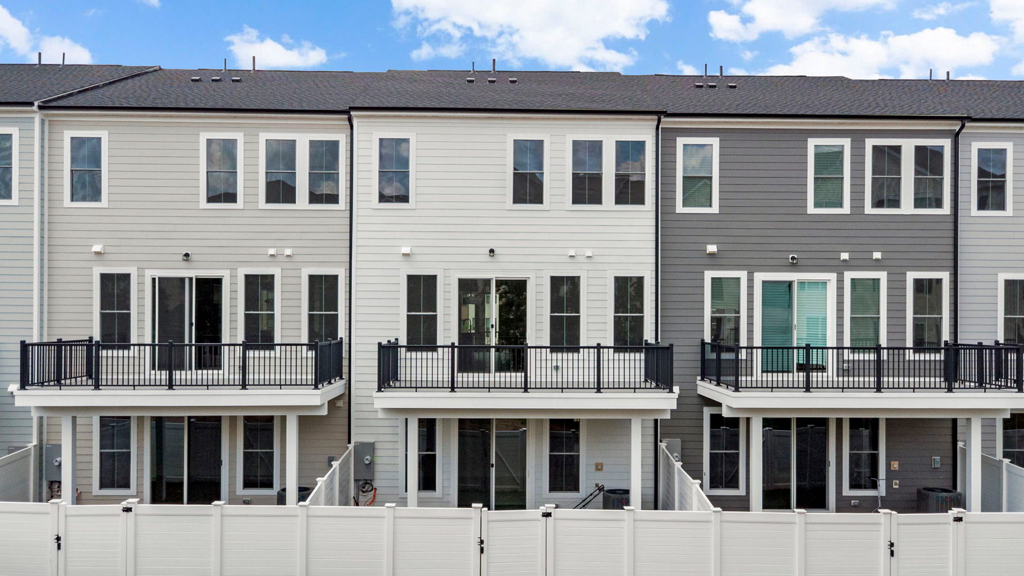 Taryn 24-F2 - Homesite 28, Townhome, Arpina Valley, Located in Herndon, Virginia