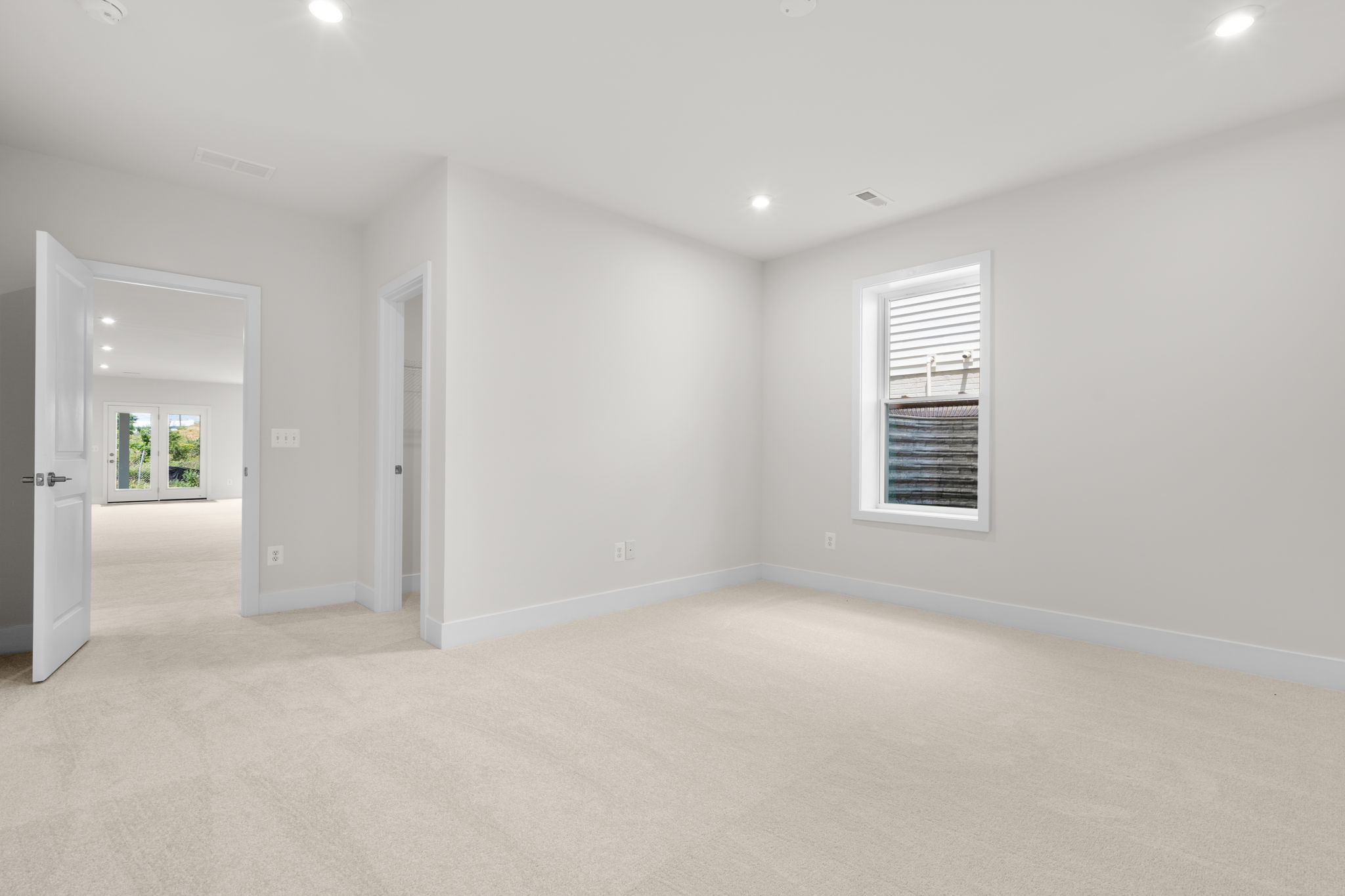 Sierra 39-F2 - Homesite 1038, Single Family Home, Hiatt Pointe, Located in Stephenson, VA