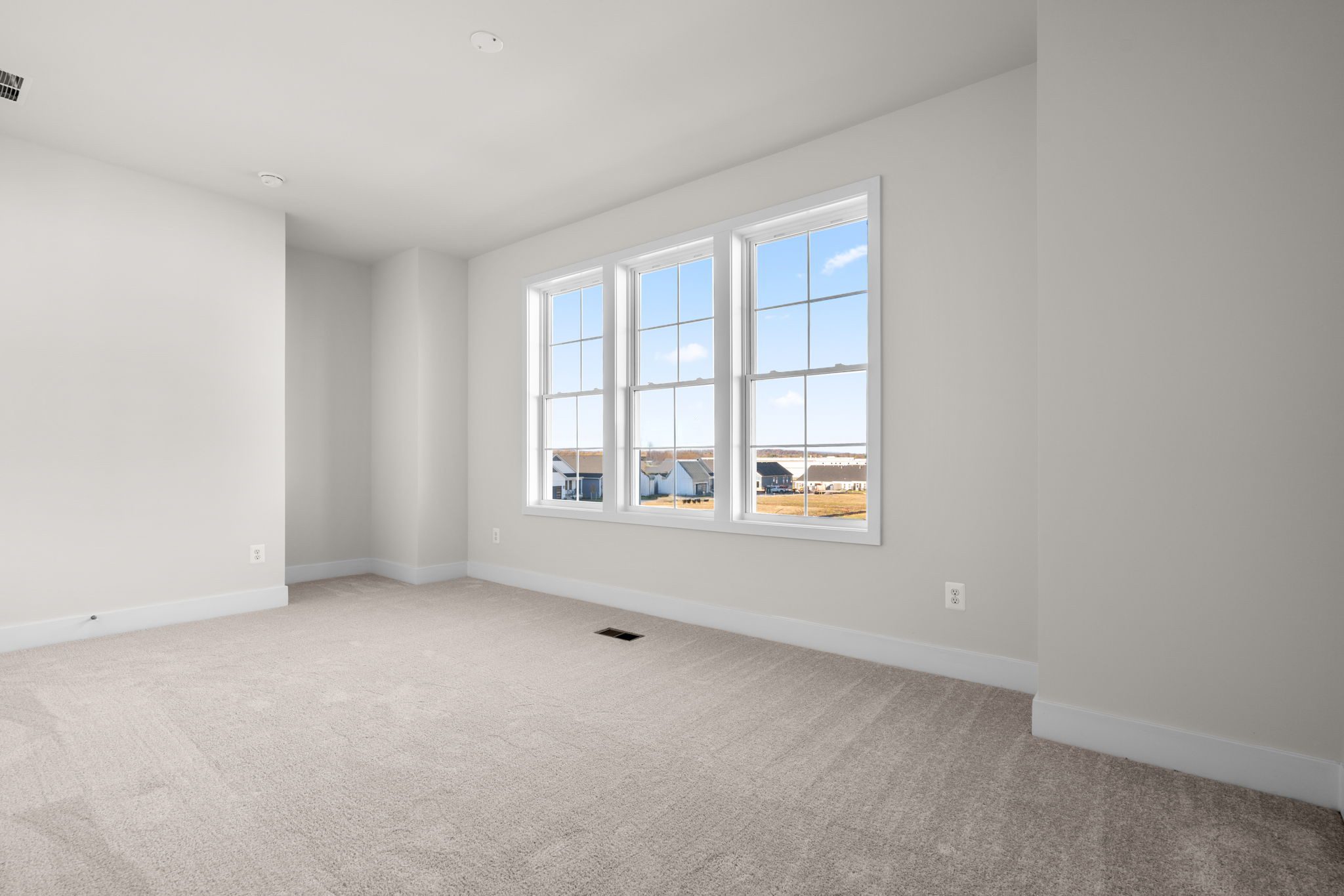 Vale 34-F2 - Homesite 1048, Villa, Hiatt Pointe, Located in Stephenson, VA