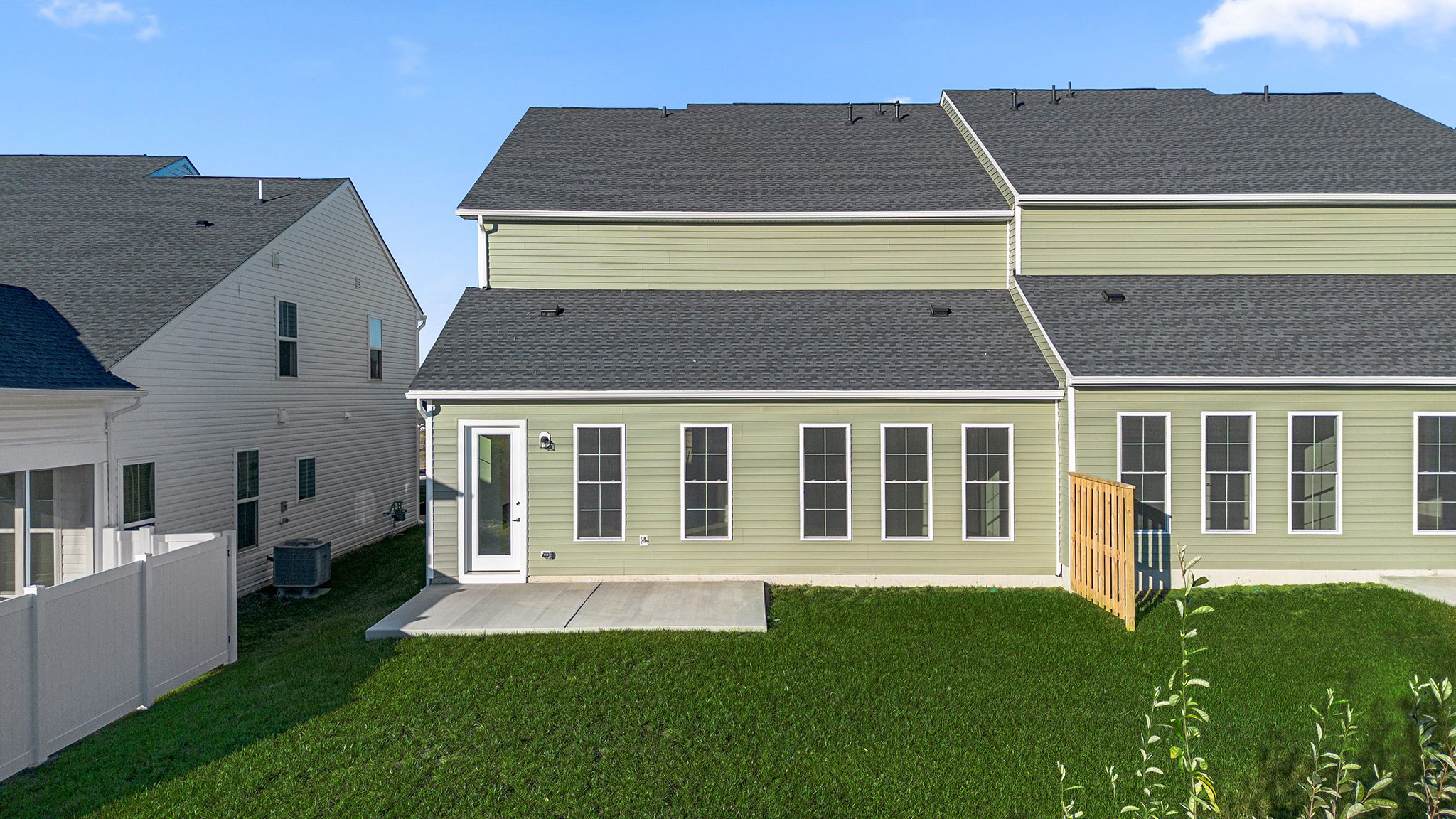 Vale 34-F2 - Homesite 1048, Villa, Hiatt Pointe, Located in Stephenson, VA