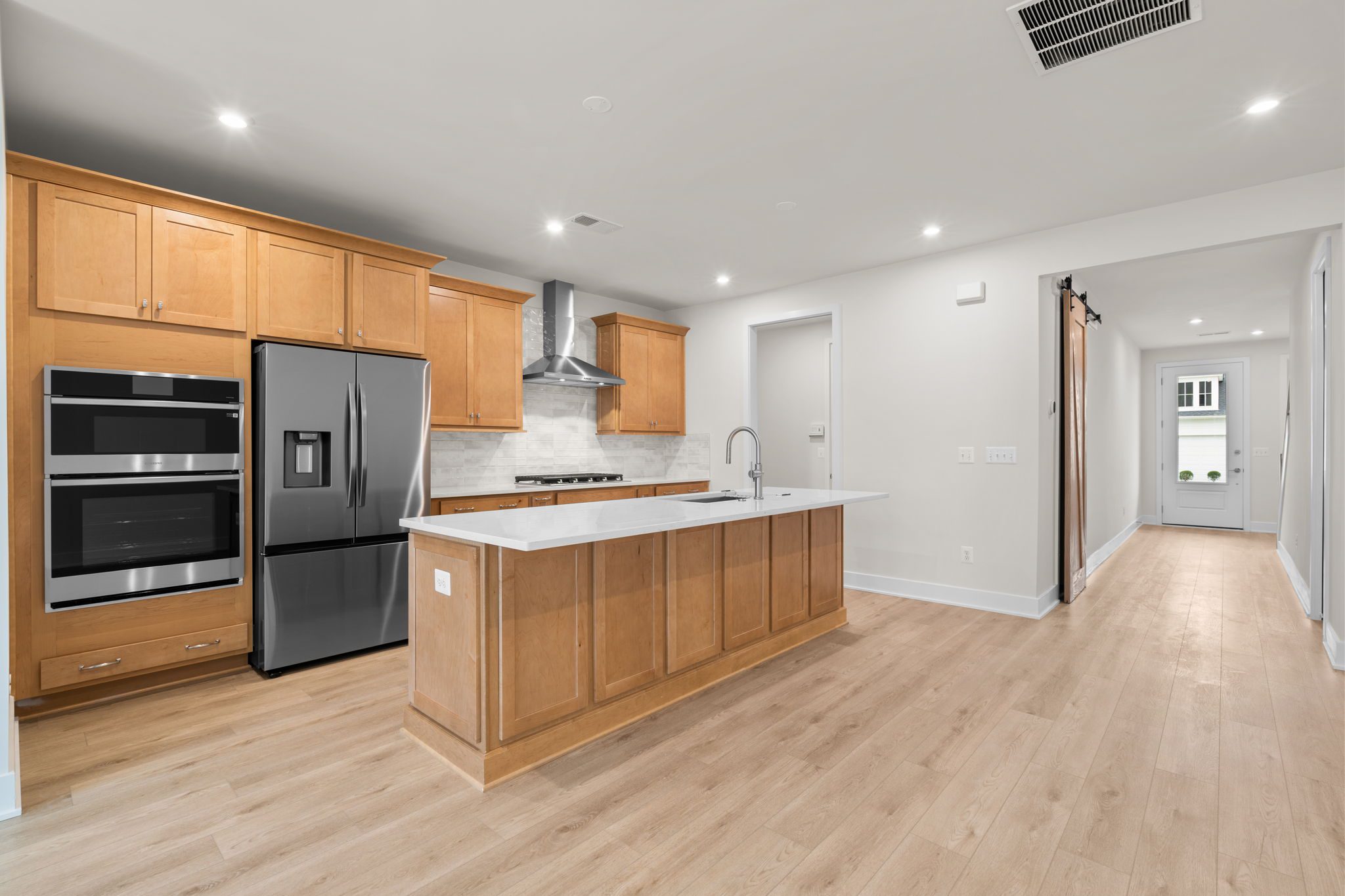 Vera 34-F2 - Homesite 1031, Villa, Hiatt Pointe, Located in Stephenson, VA