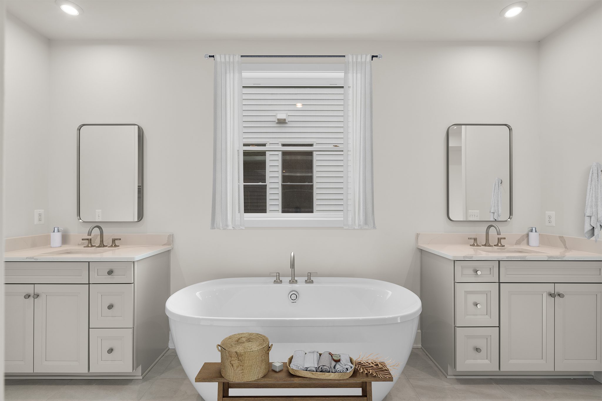 Sierra 39-F2 - Homesite 1036, Single Family Home, Hiatt Pointe, Located in Stephenson, VA