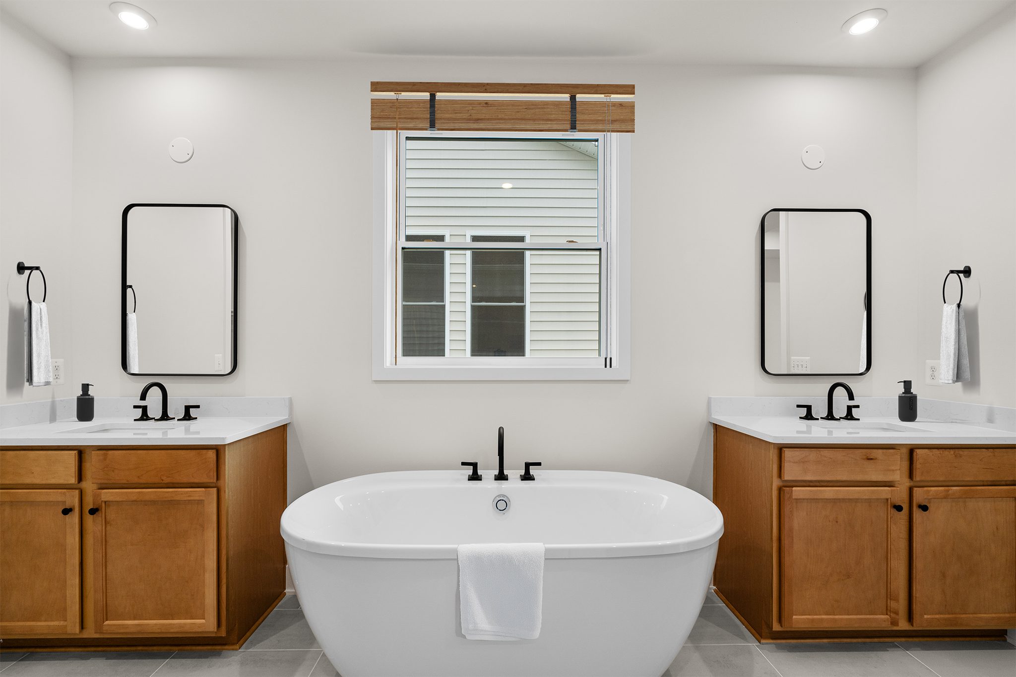 Sierra 39-F2 - Homesite 1037, Single Family Home, Hiatt Pointe, Located in Stephenson, VA