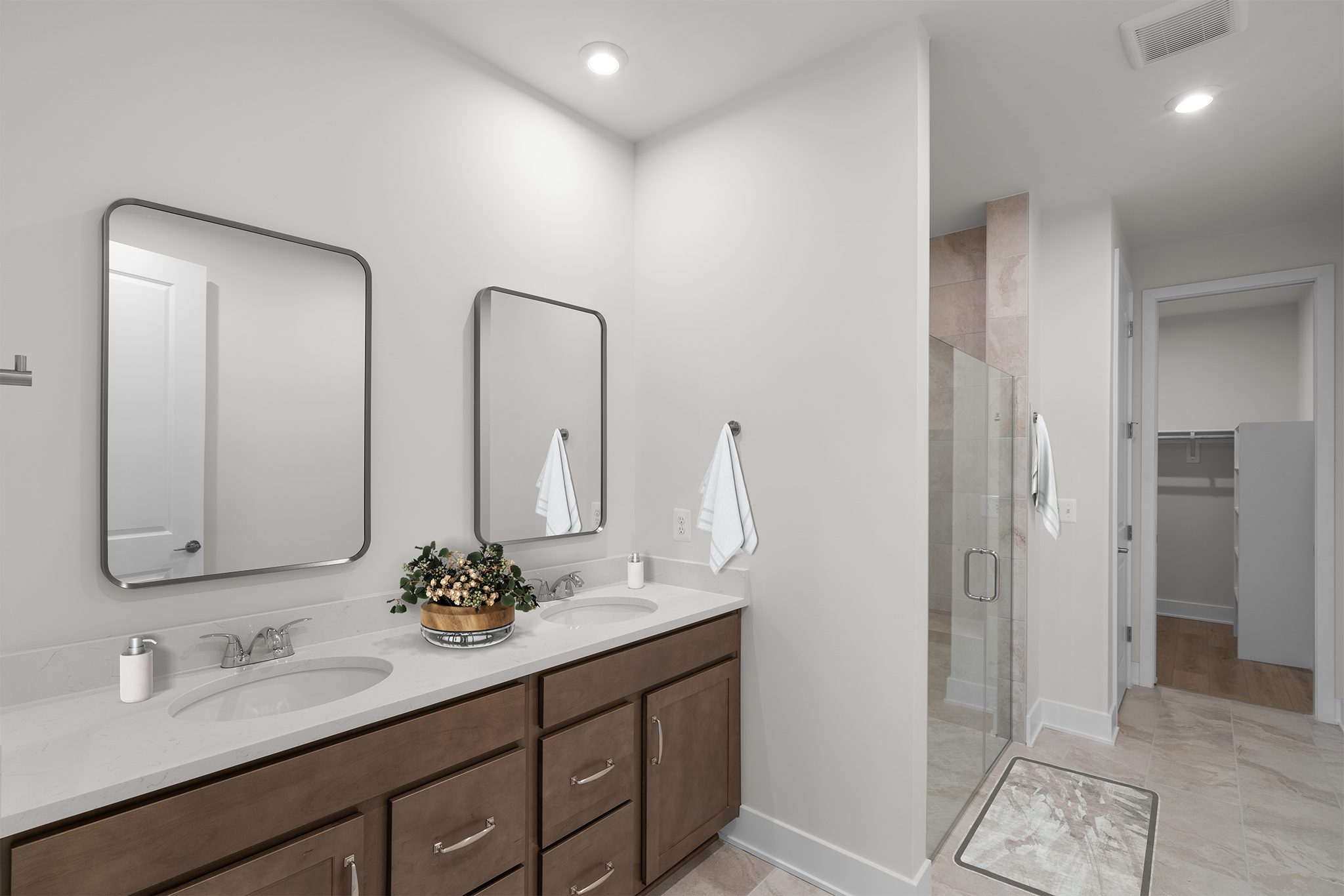 Vera 34-F2 - Homesite 1095, Villa, Hiatt Pointe, Located in Stephenson, VA