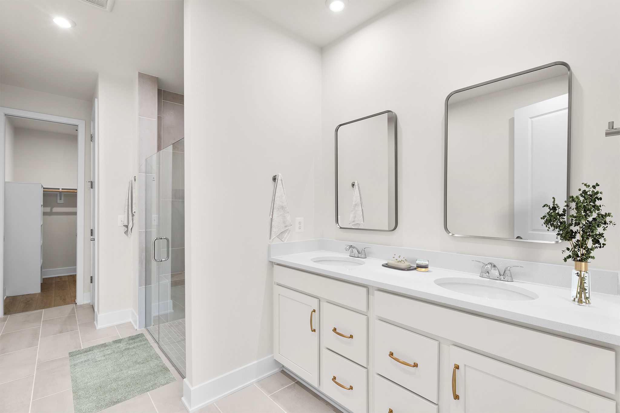 Vera 34-F2 - Homesite 1097, Villa, Hiatt Pointe, Located in Stephenson, VA