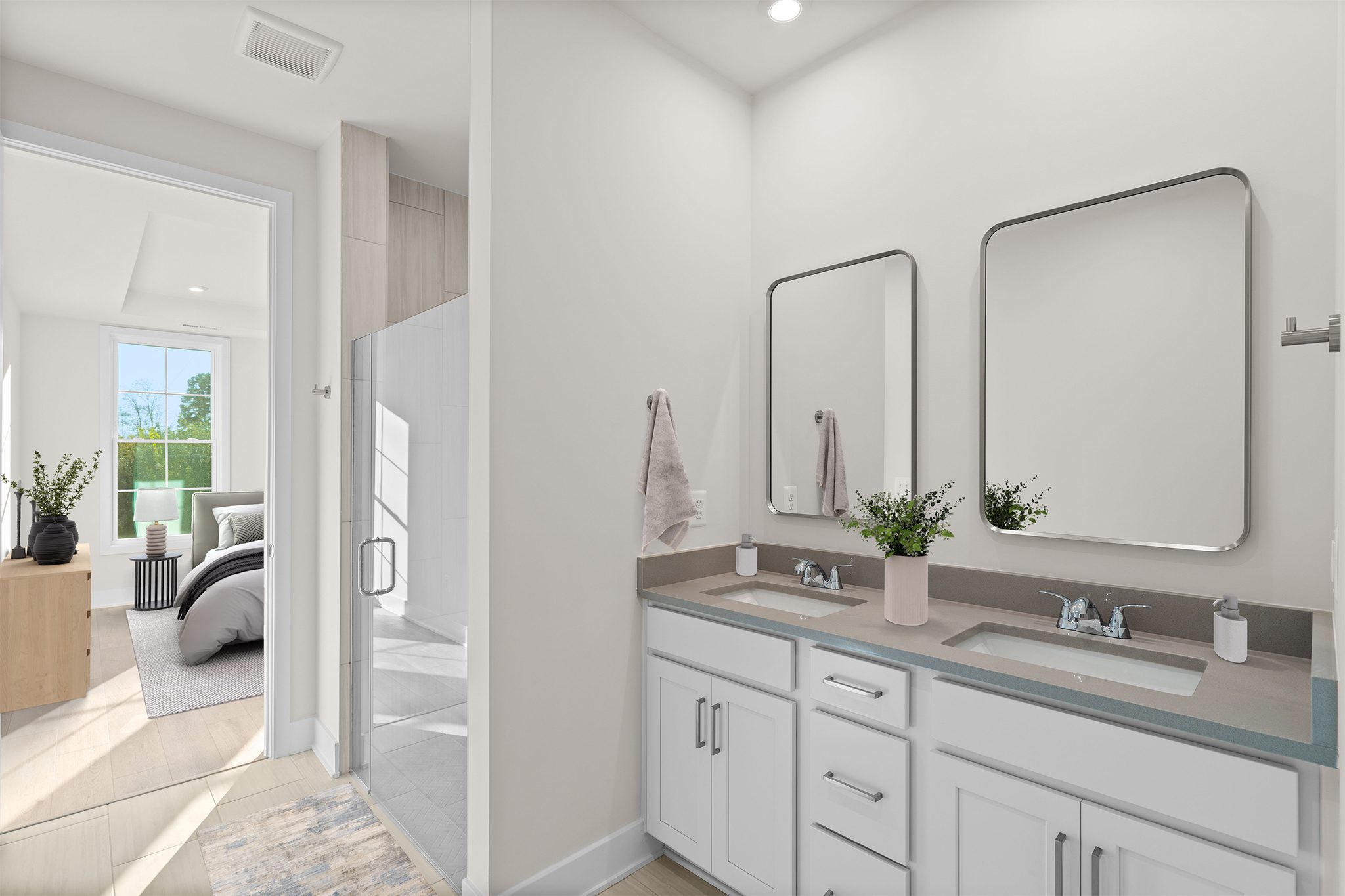 Vale 34-F2 - Homesite 1048, Villa, Hiatt Pointe, Located in Stephenson, VA