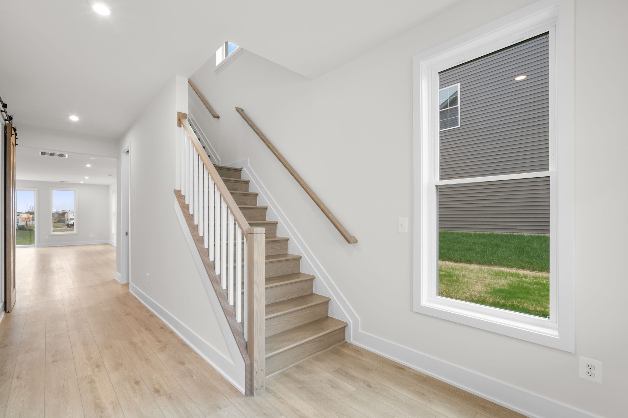 Vera 34-F2 - Homesite 1095, Villa, Hiatt Pointe, Located in Stephenson, VA