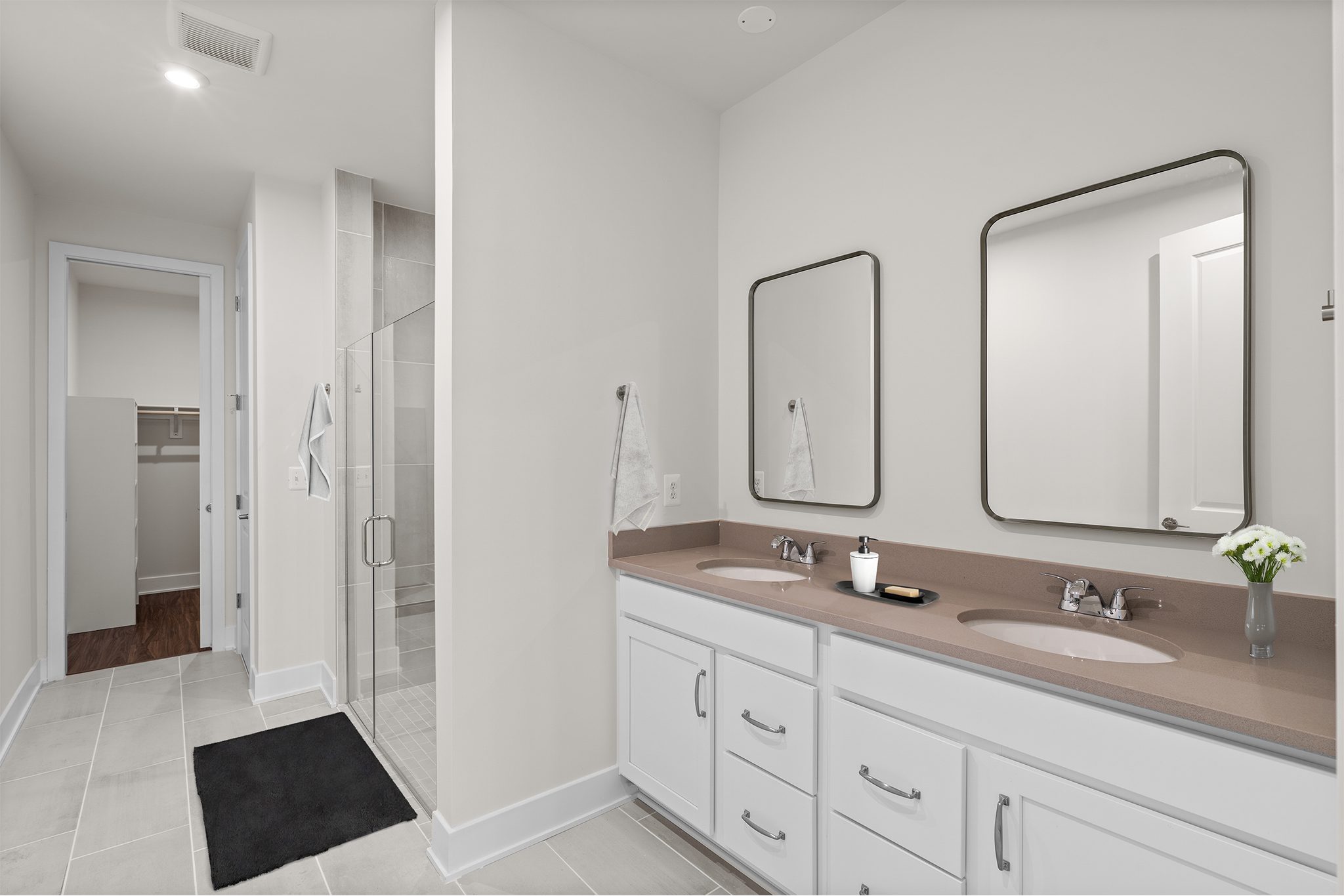 Vera 34-F2 - Homesite 1096, Villa, Hiatt Pointe, Located in Stephenson, VA