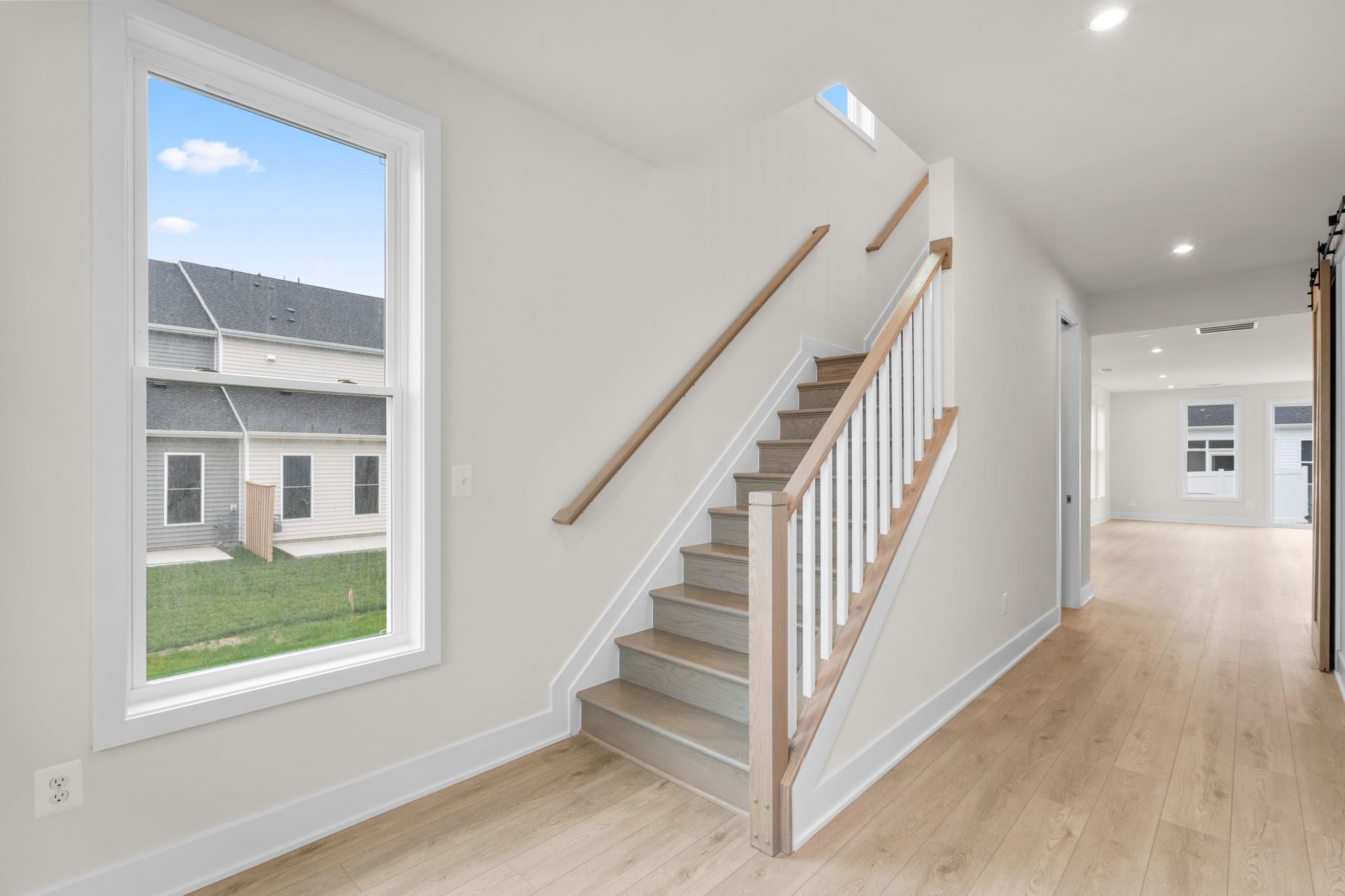 Vera 34-F2 - Homesite 1097, Villa, Hiatt Pointe, Located in Stephenson, VA