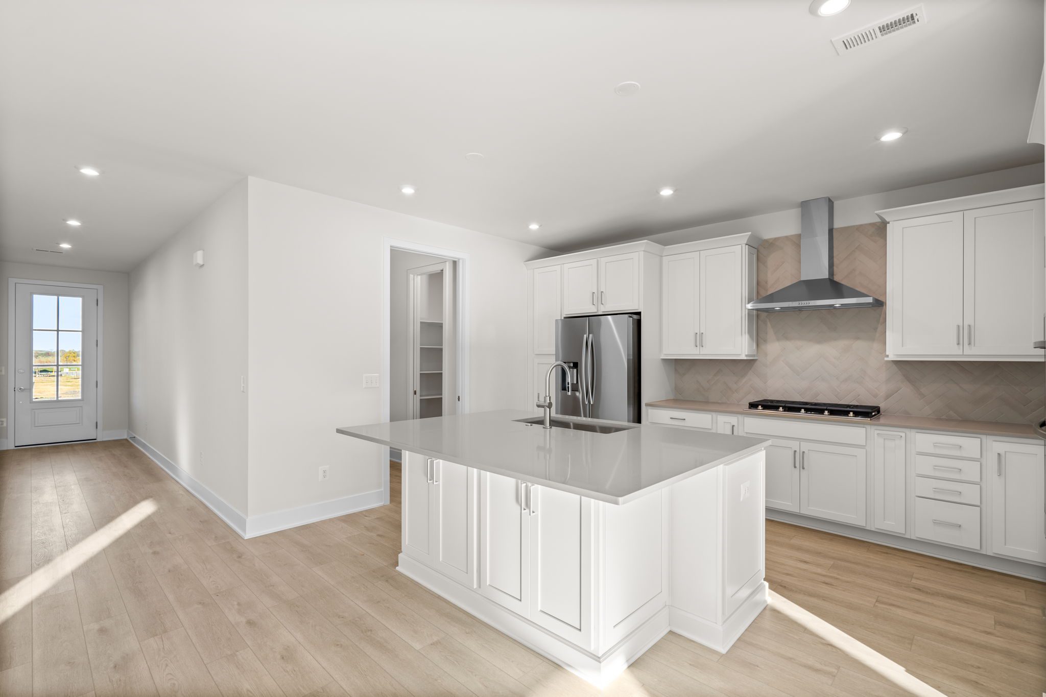 Vale 34-F2 - Homesite 1048, Villa, Hiatt Pointe, Located in Stephenson, VA