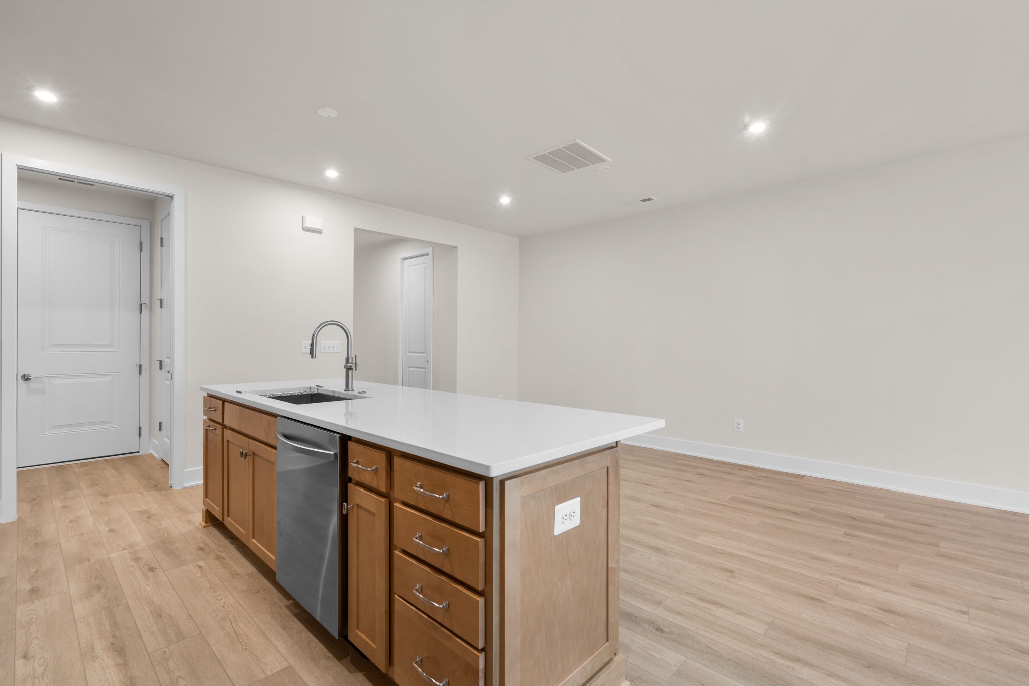 Vera 34-F2 - Homesite 1031, Villa, Hiatt Pointe, Located in Stephenson, VA