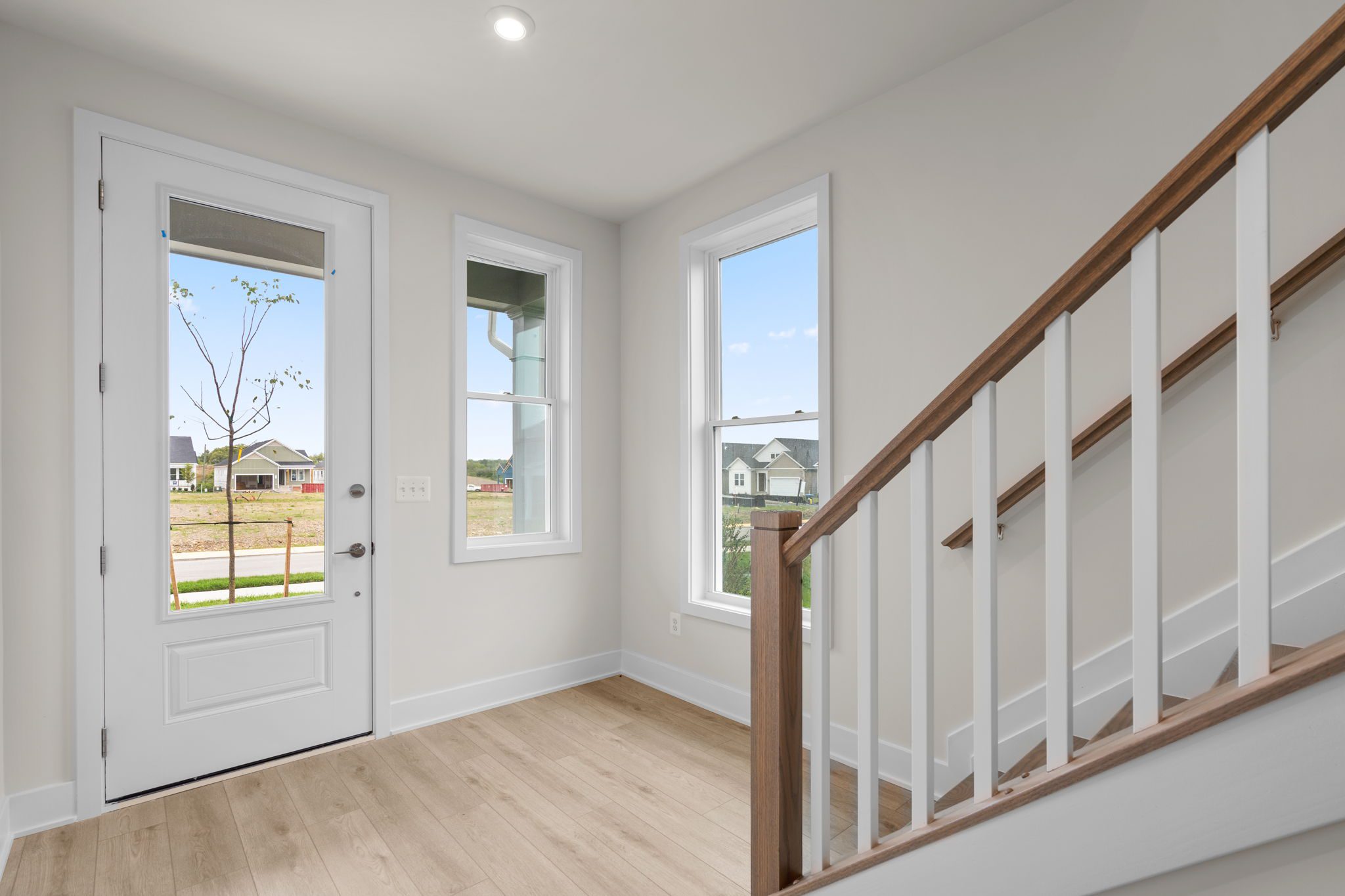 Vera 34-F2 - Homesite 1097, Villa, Hiatt Pointe, Located in Stephenson, VA