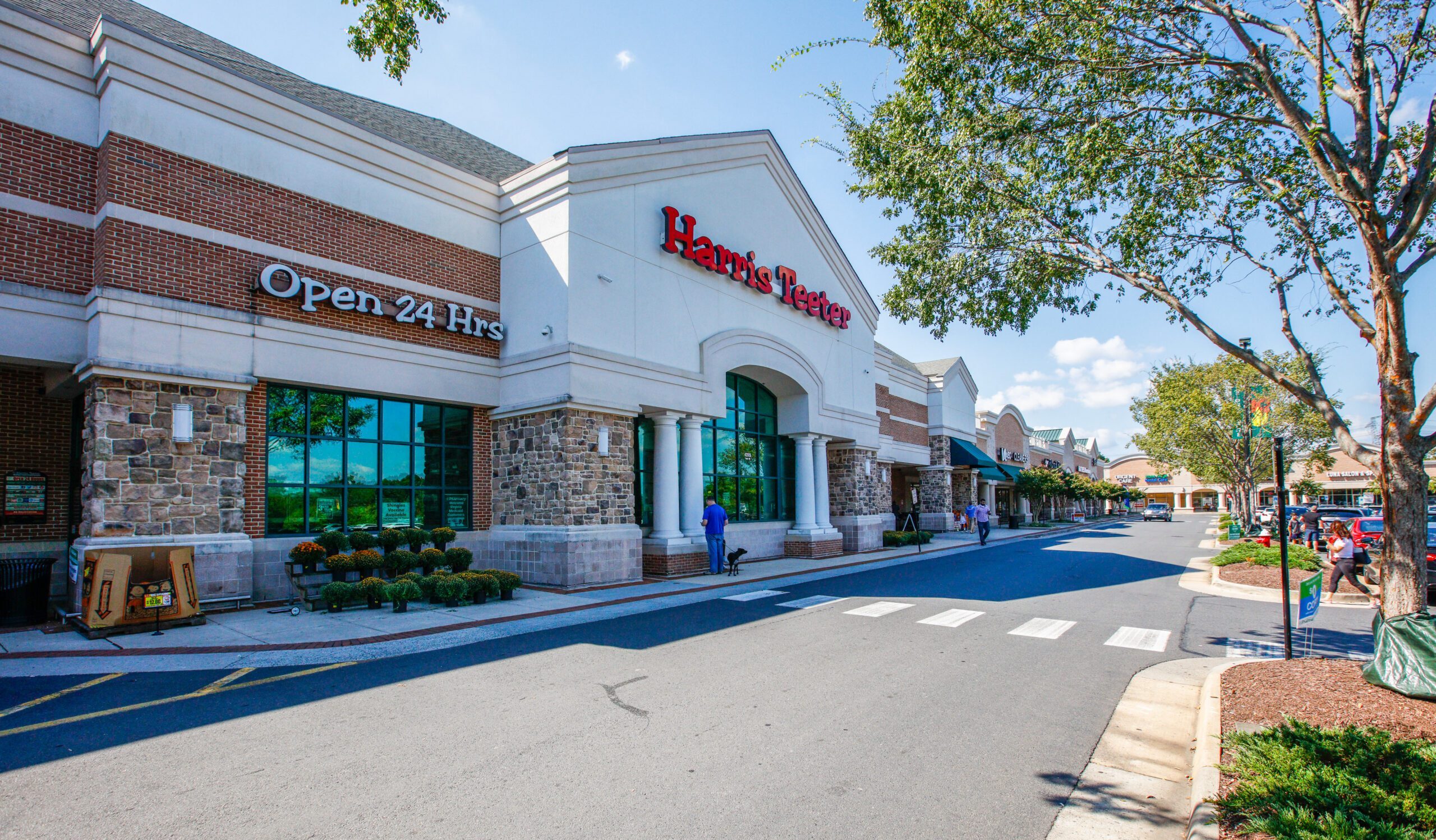 Stone Ridge Village Center-0028