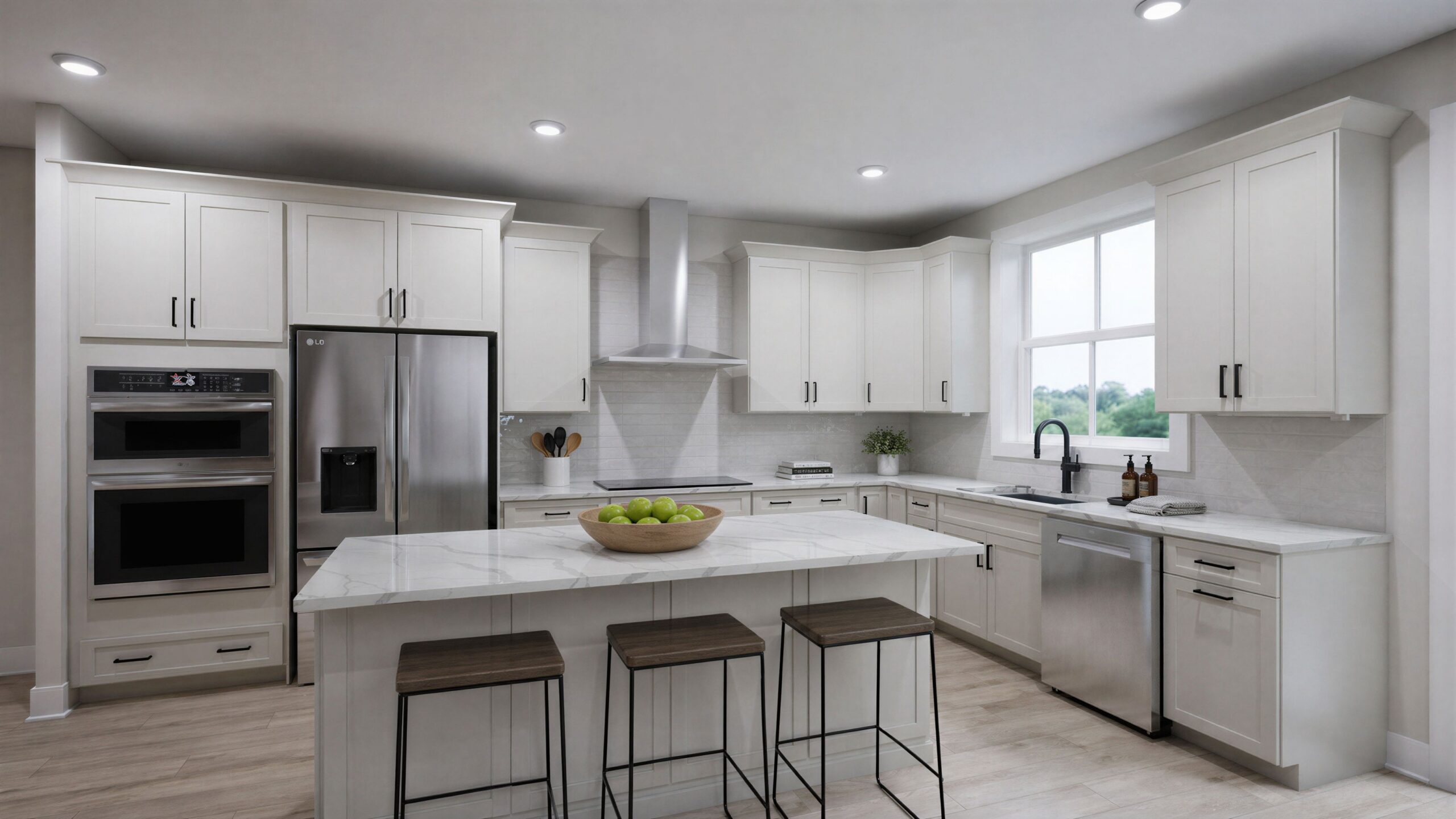 VillaPark_Staged_Kitchen