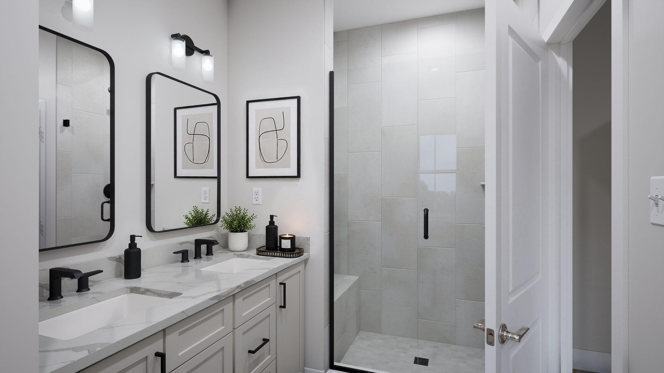VillaPark_Staged_PrimaryBath