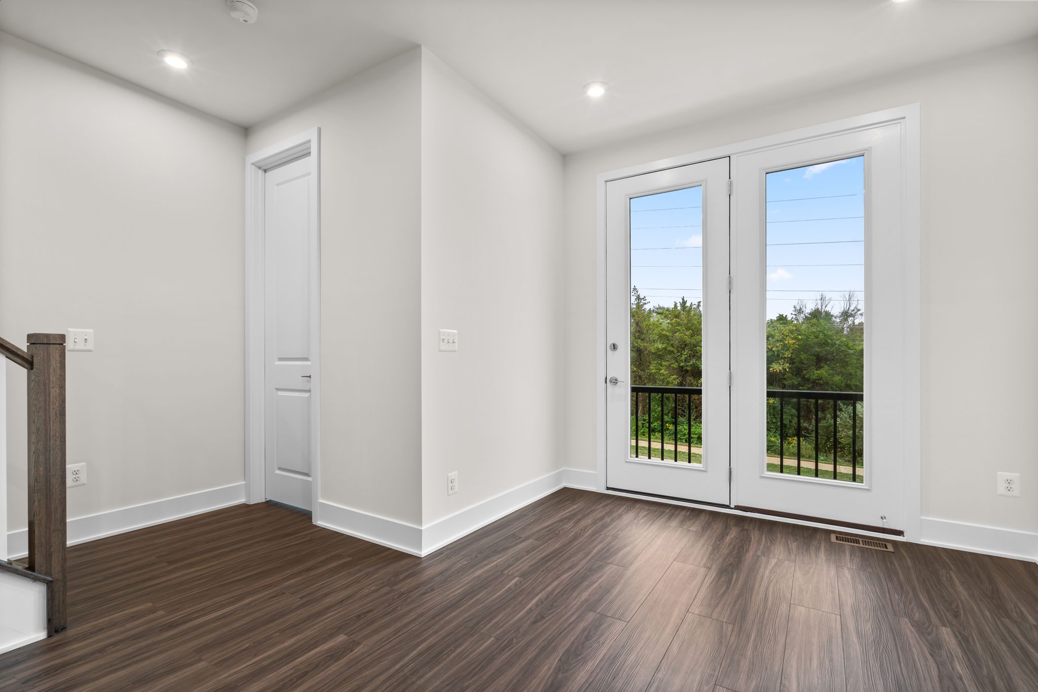 Tatum 16-R1 - Homesite 145, Townhome, Arpina Valley, Located in Herndon, Virginia