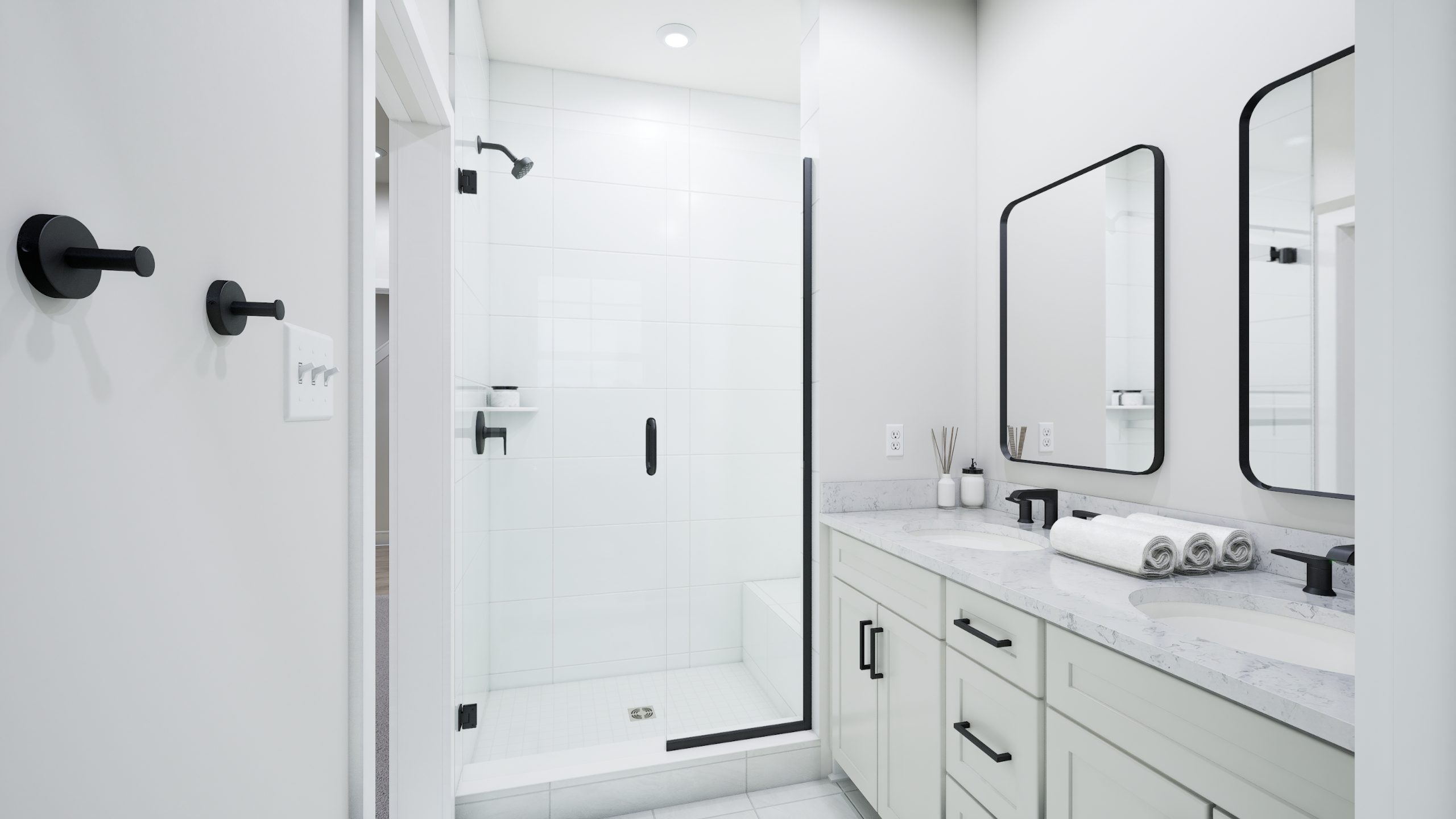 Taylor 28-R2 - Homesite 63, Townhome, Ashberry, Located in Manassas, VA