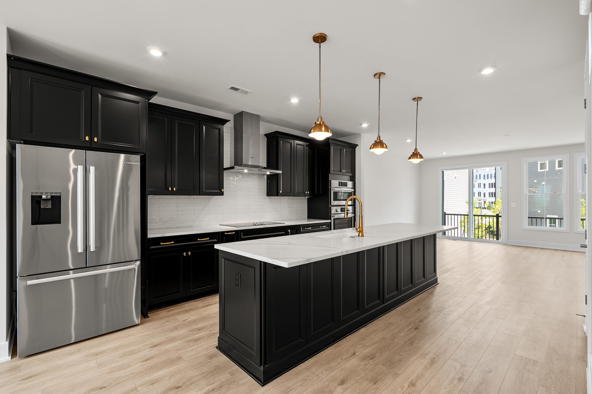 Tally 20-R2 - Homesite 87, Townhome, Arpina Valley, Located in Herndon, Virginia