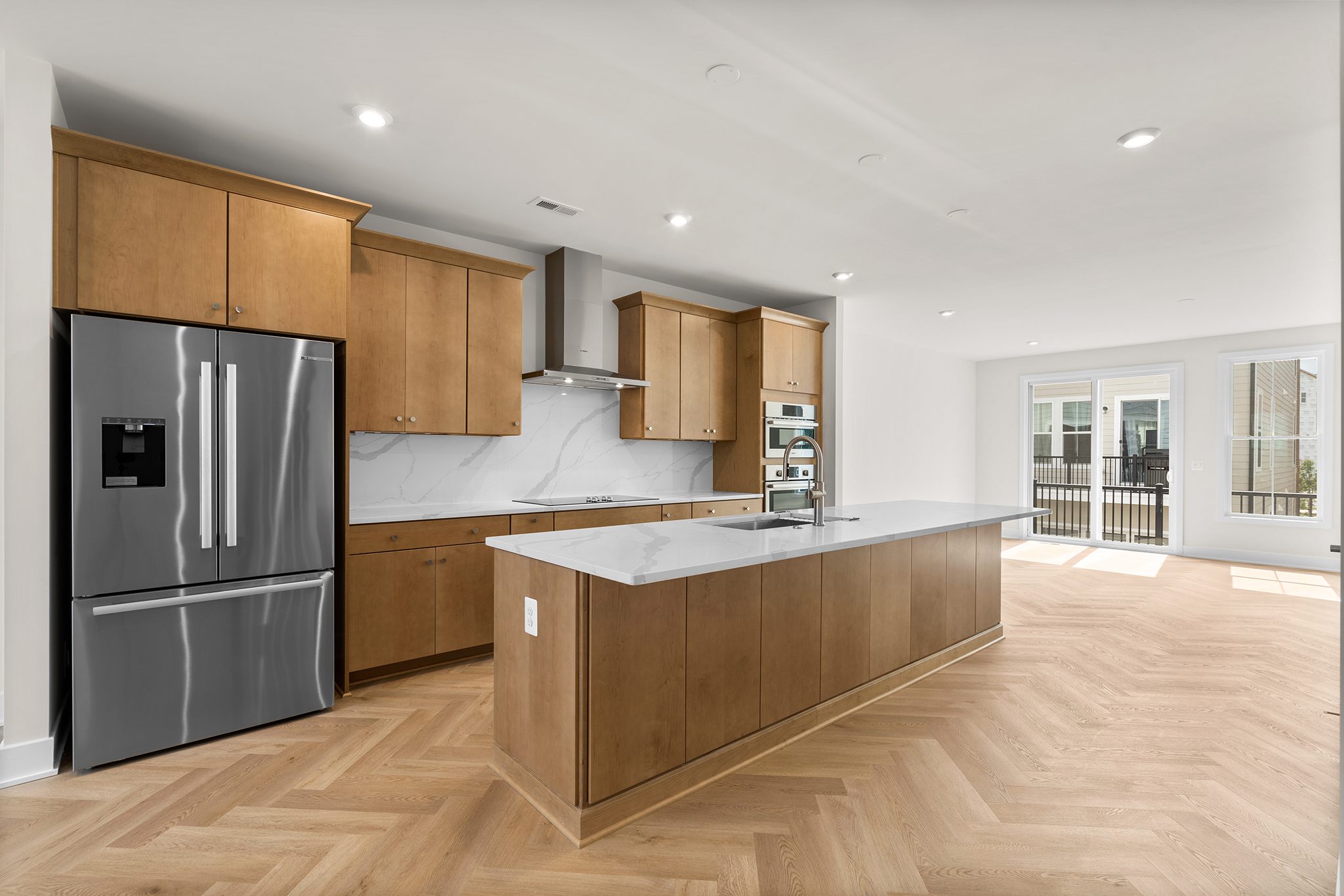 Tally 20-R2 - Homesite 88, Townhome, Arpina Valley, Located in Herndon, Virginia