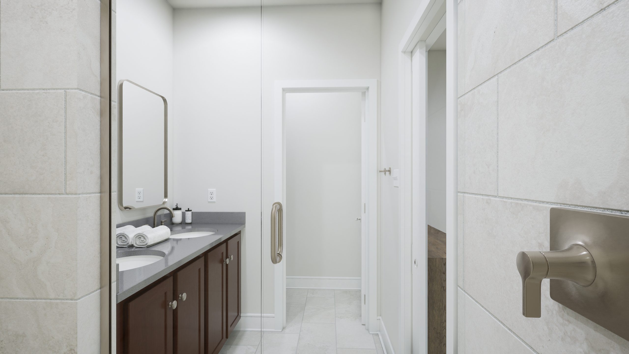 Taylor 28-R2 - Homesite 66, Townhome, Ashberry, Located in Manassas, VA