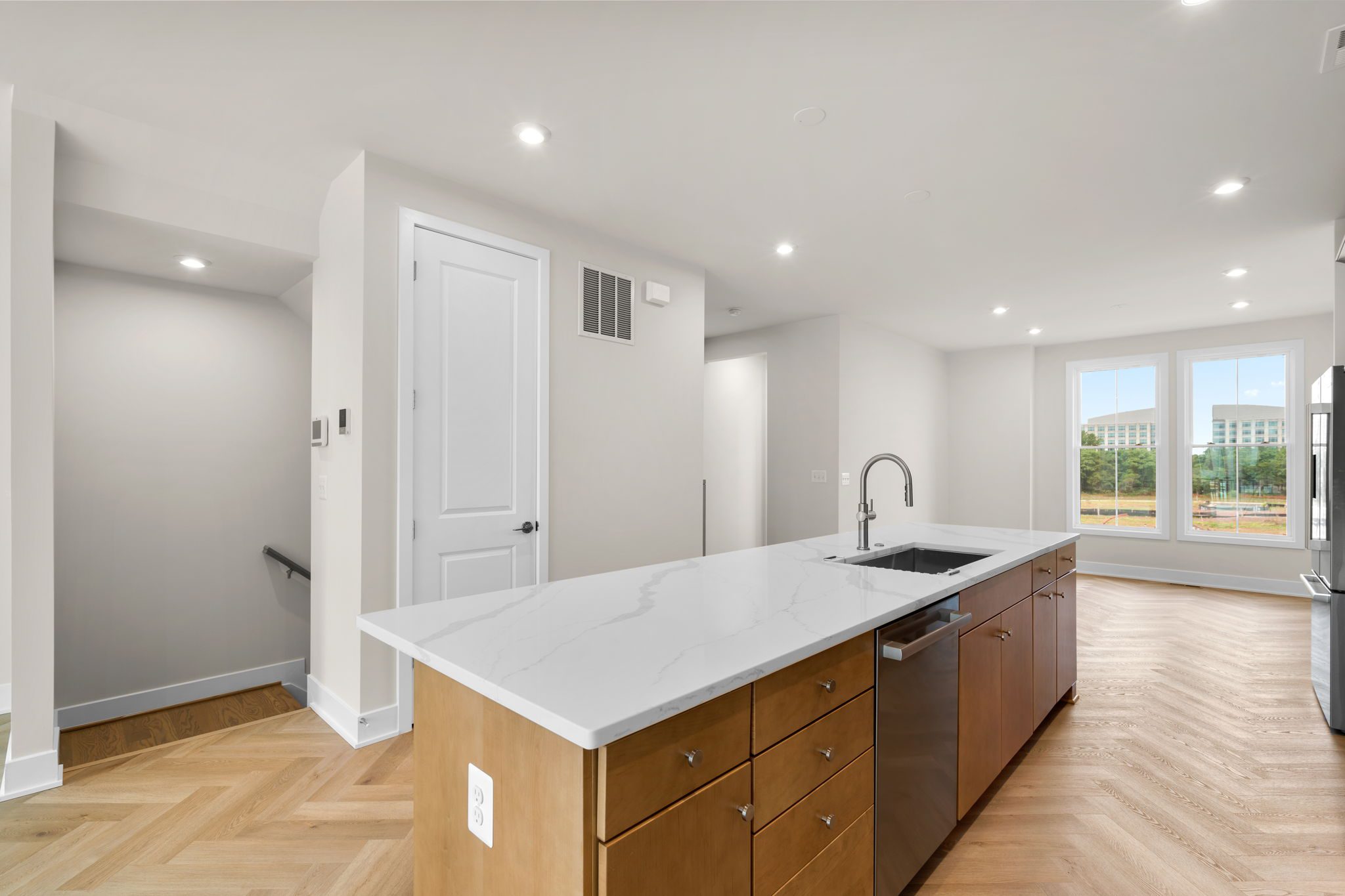 Tally 20-R2 - Homesite 88, Townhome, Arpina Valley, Located in Herndon, Virginia