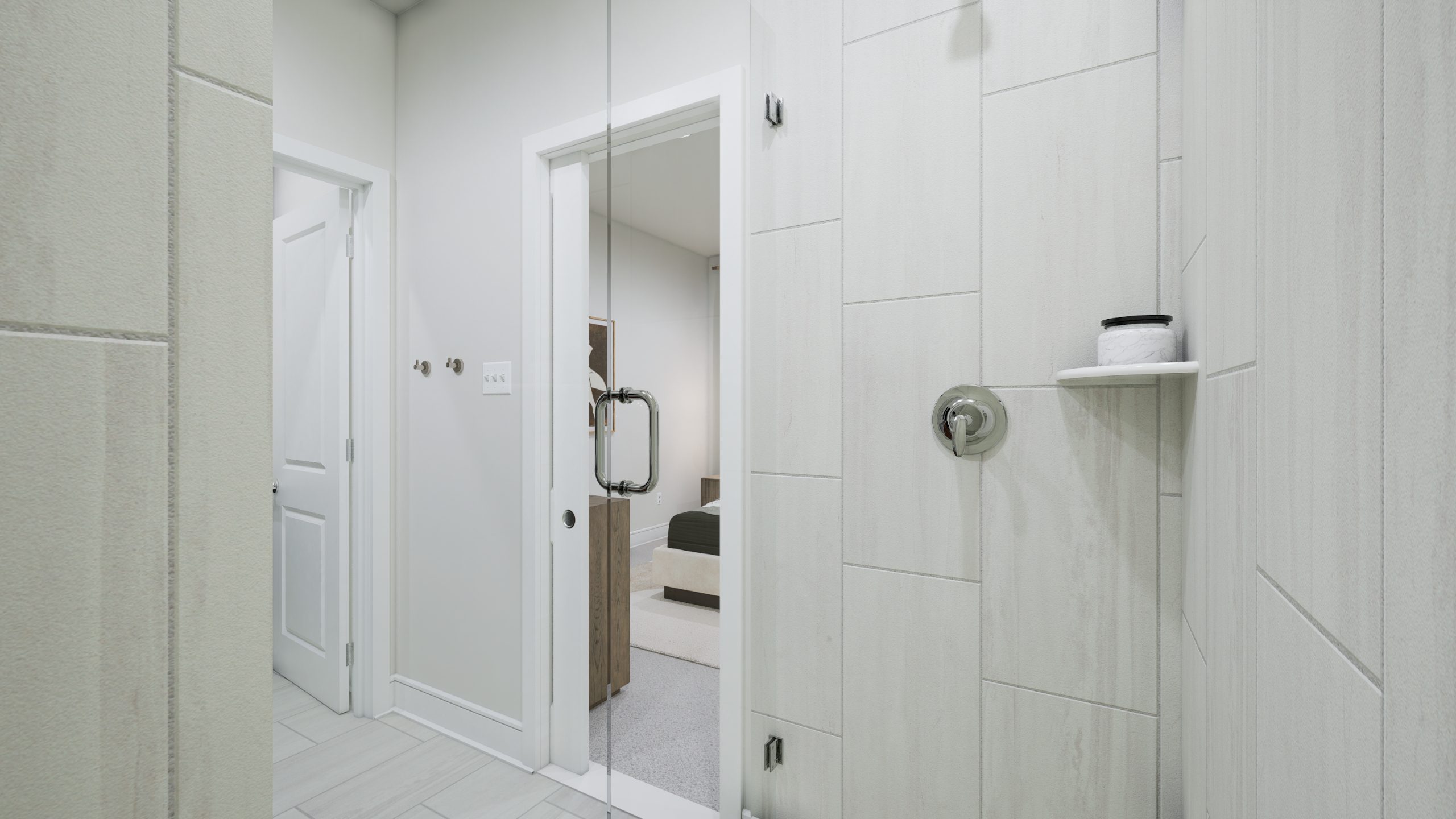 Taylor 28-R2 - Homesite 65, Townhome, Ashberry, Located in Manassas, VA