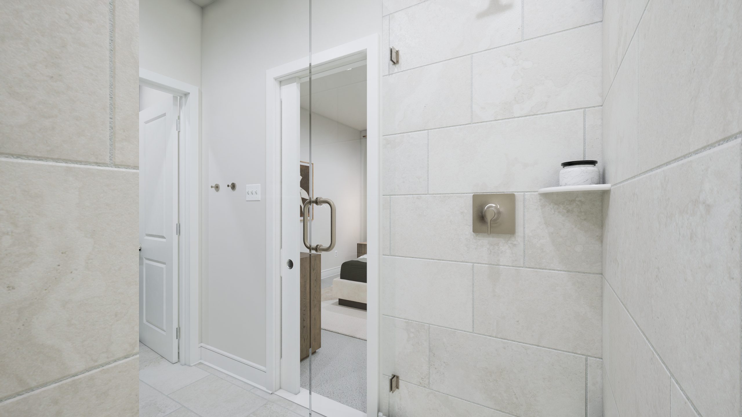 Taylor 28-R2 - Homesite 66, Townhome, Ashberry, Located in Manassas, VA