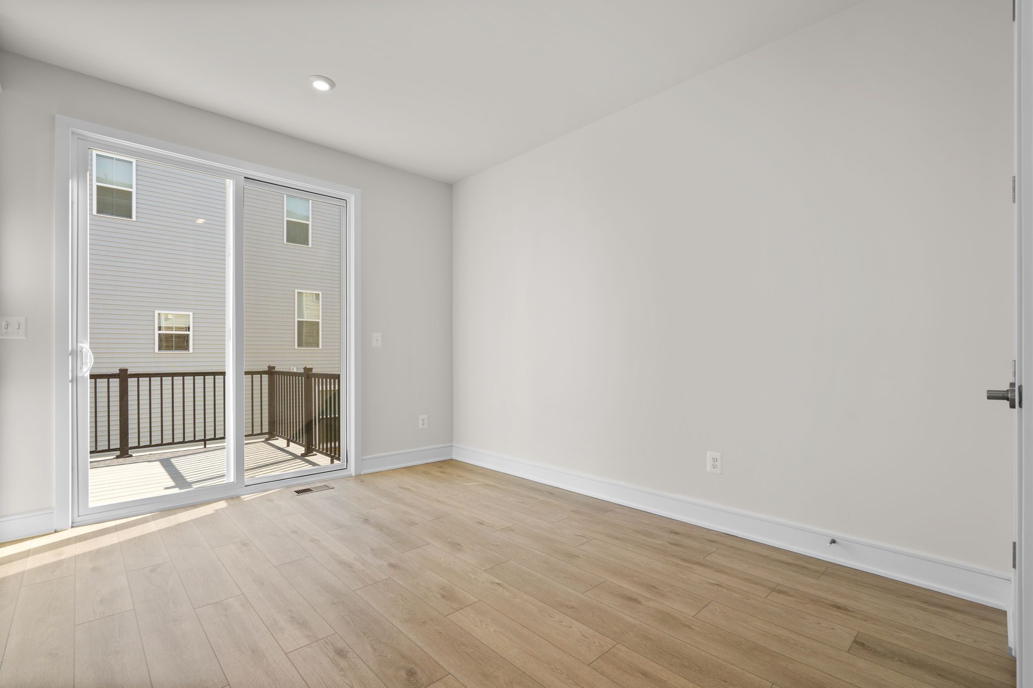 Tanner 22-F2 - Homesite 4507, Townhome, West Park III, Located in Brambleton, VA