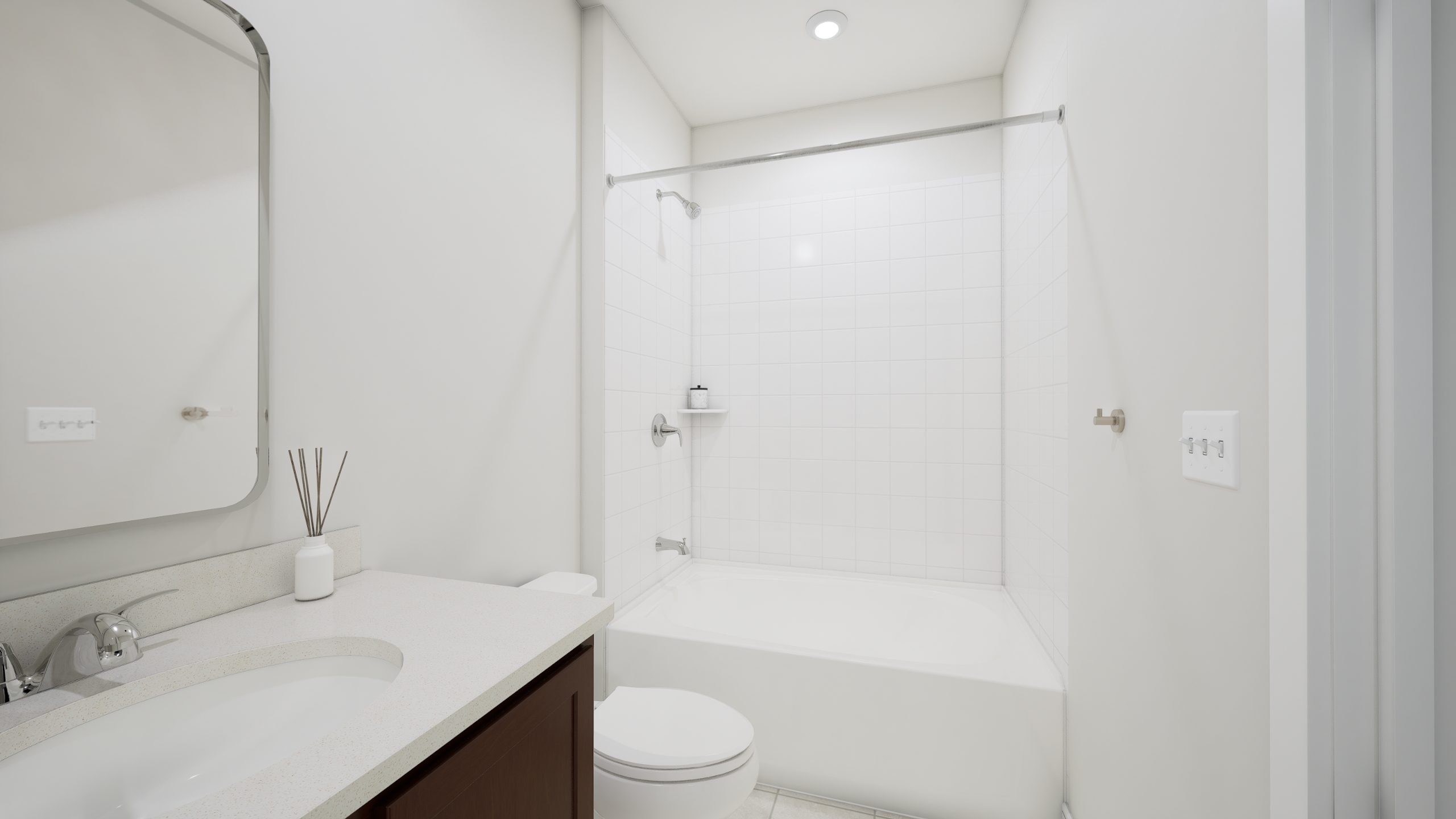 Taylor 28-R2 - Homesite 65, Townhome, Ashberry, Located in Manassas, VA