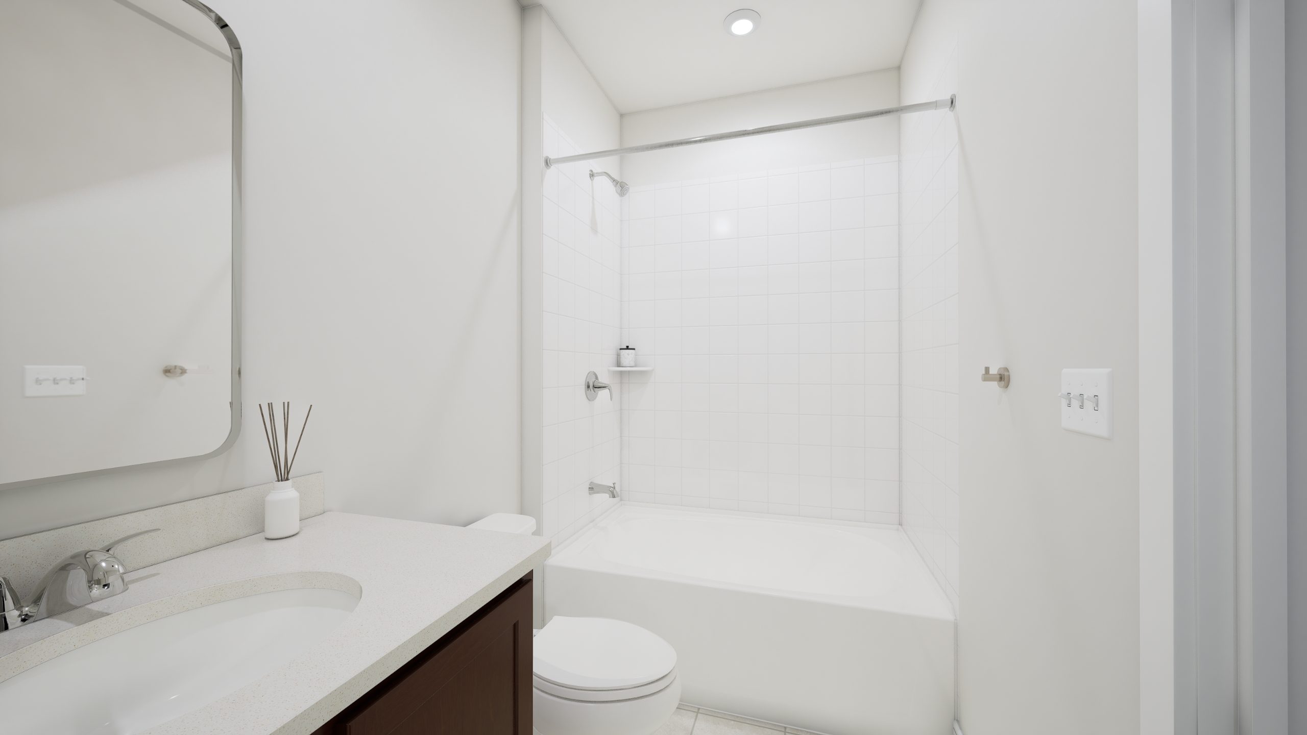 Taylor 28-R2 - Homesite 66, Townhome, Ashberry, Located in Manassas, VA