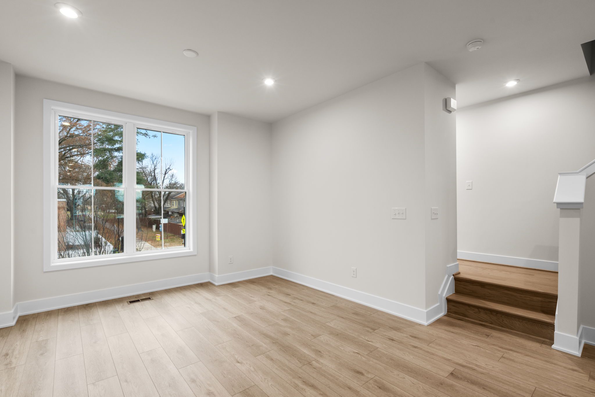 Tyler 20-R2 - Homesite 85, Townhome, Ashberry, Located in Manassas, VA