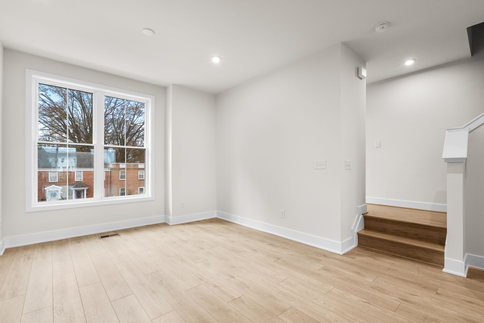 Tyler 20-R2 - Homesite 88, Townhome, Ashberry, Located in Manassas, VA