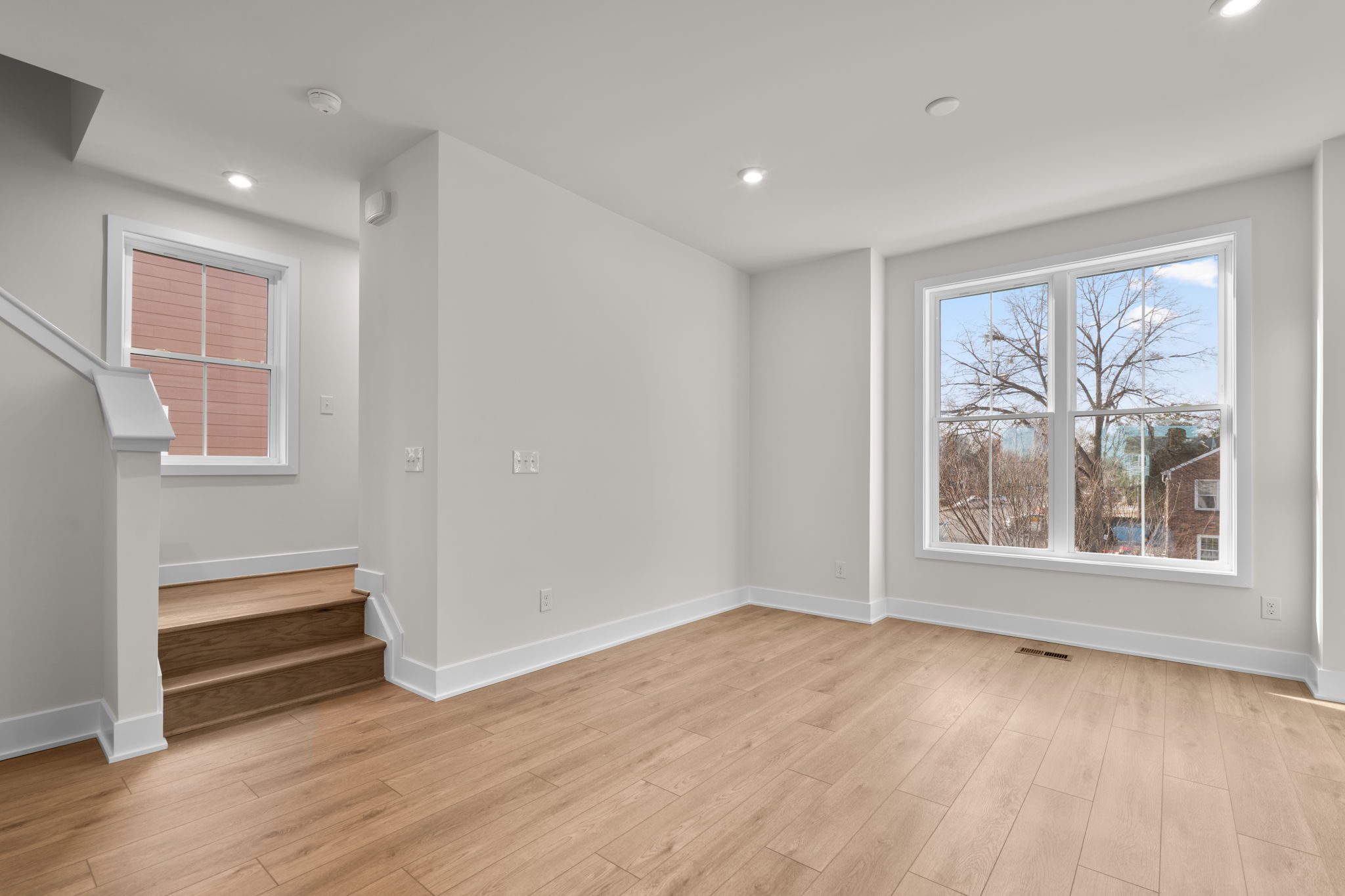 Tyler 20-R2 - Homesite 91, Townhome, Ashberry, Located in Manassas, VA