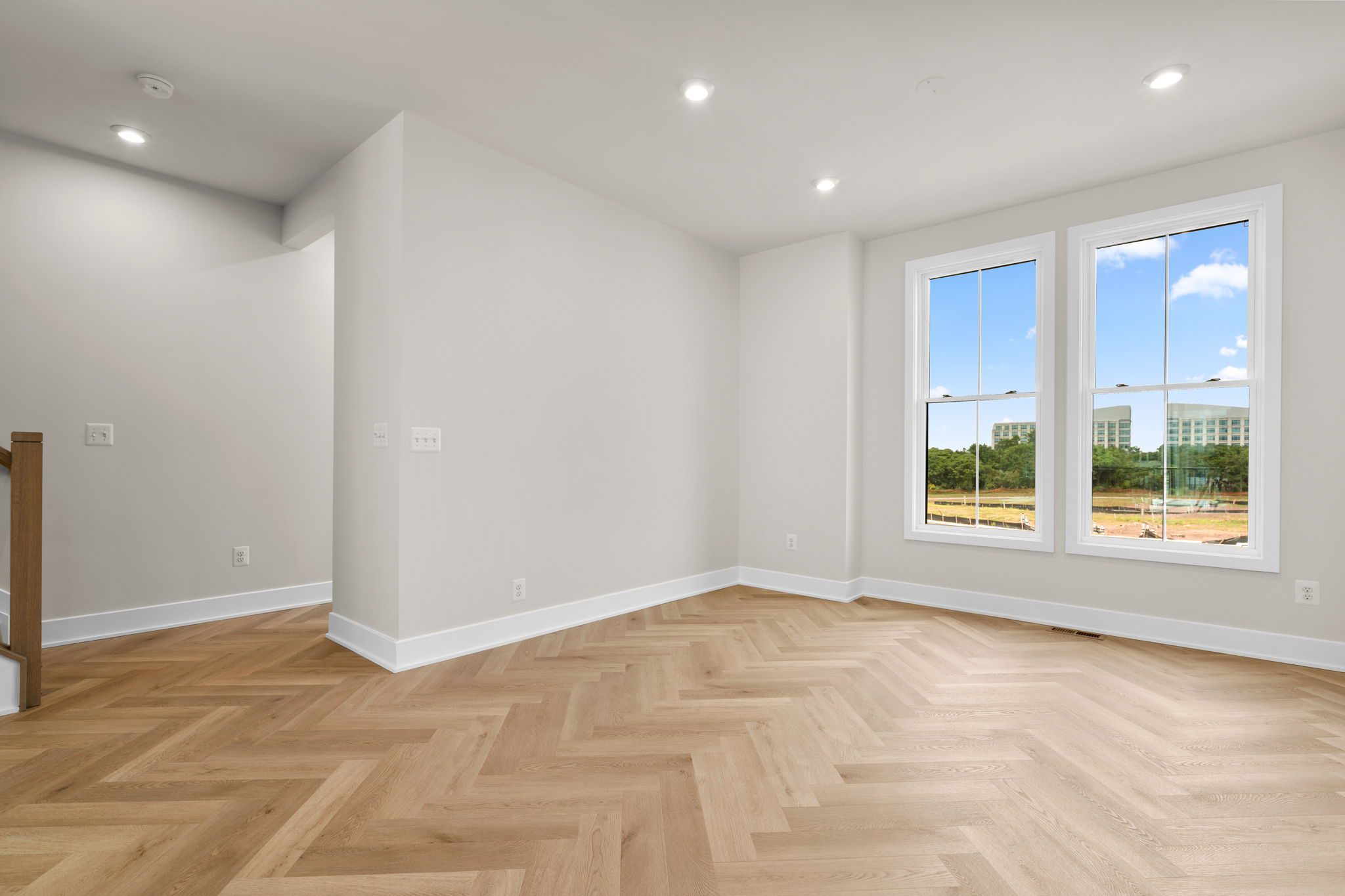 Tally 20-R2 - Homesite 88, Townhome, Arpina Valley, Located in Herndon, Virginia