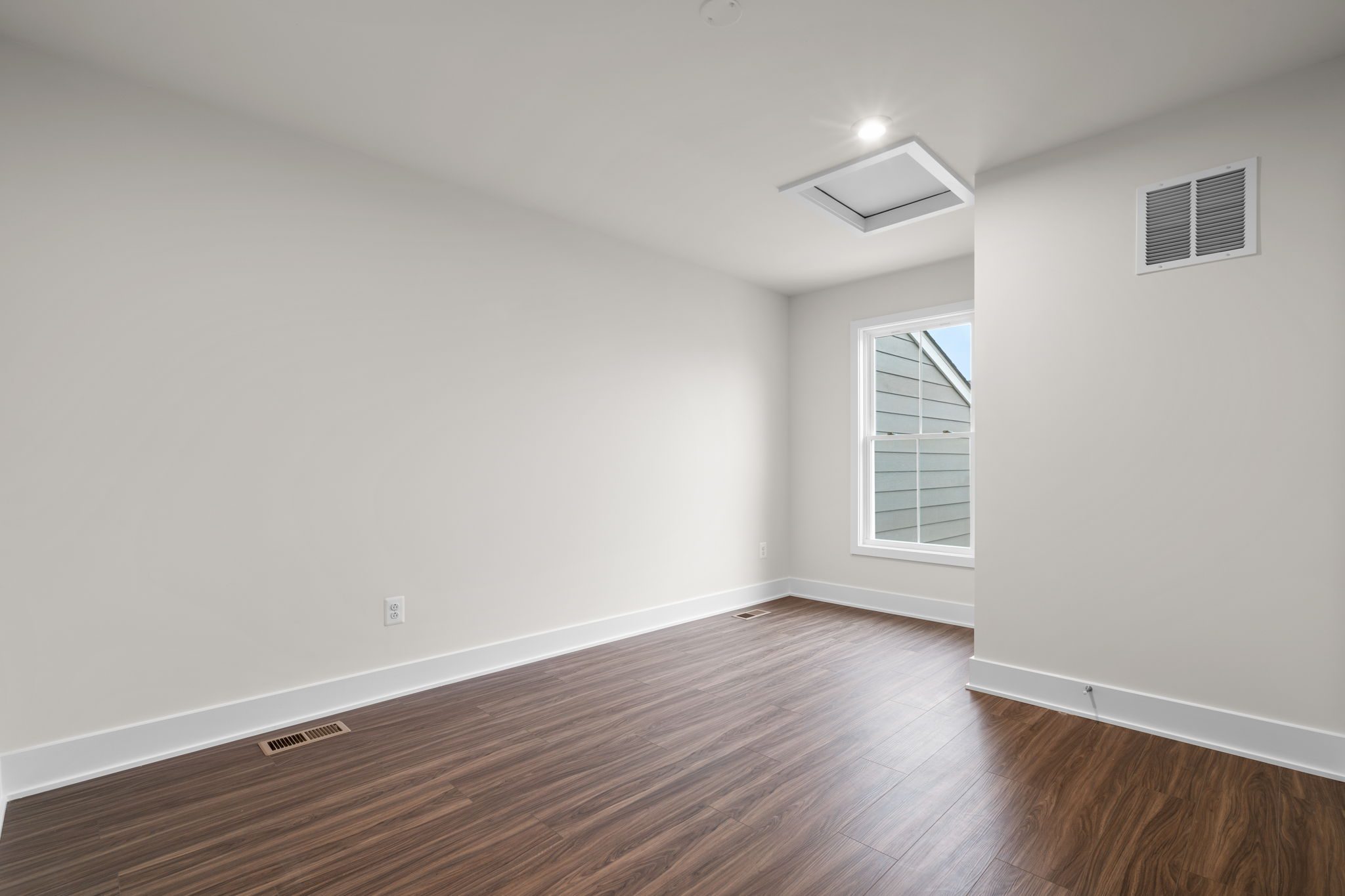 Tatum 16-R1 - Homesite 142, Townhome, Arpina Valley, Located in Herndon, Virginia