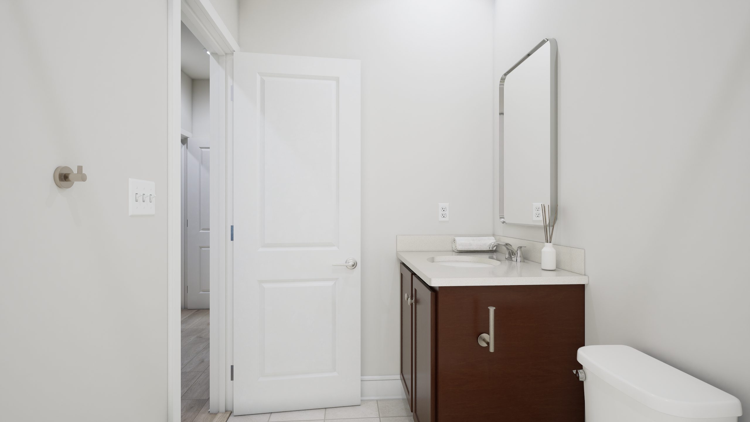 Taylor 28-R2 - Homesite 65, Townhome, Ashberry, Located in Manassas, VA