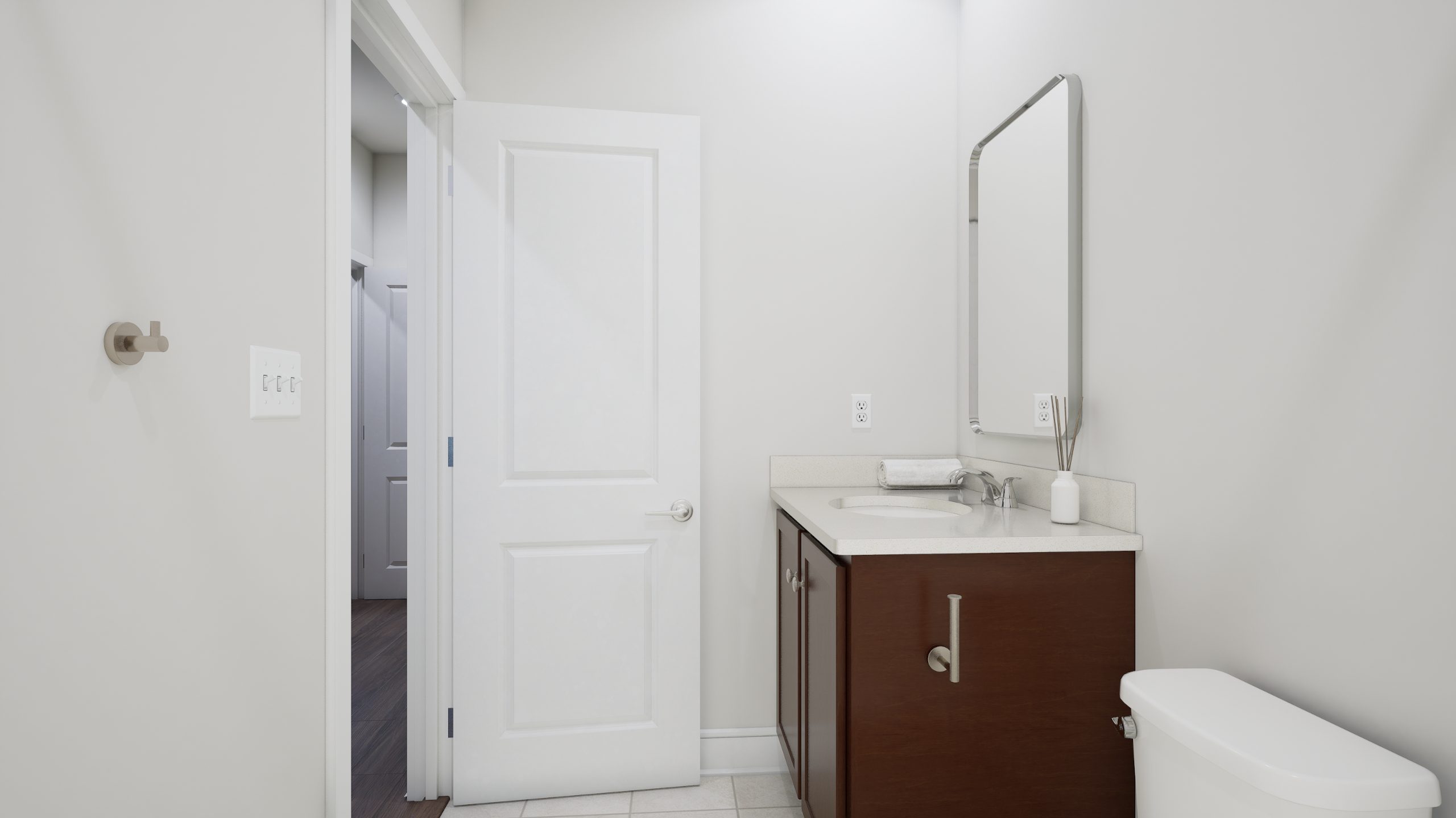 Taylor 28-R2 - Homesite 66, Townhome, Ashberry, Located in Manassas, VA